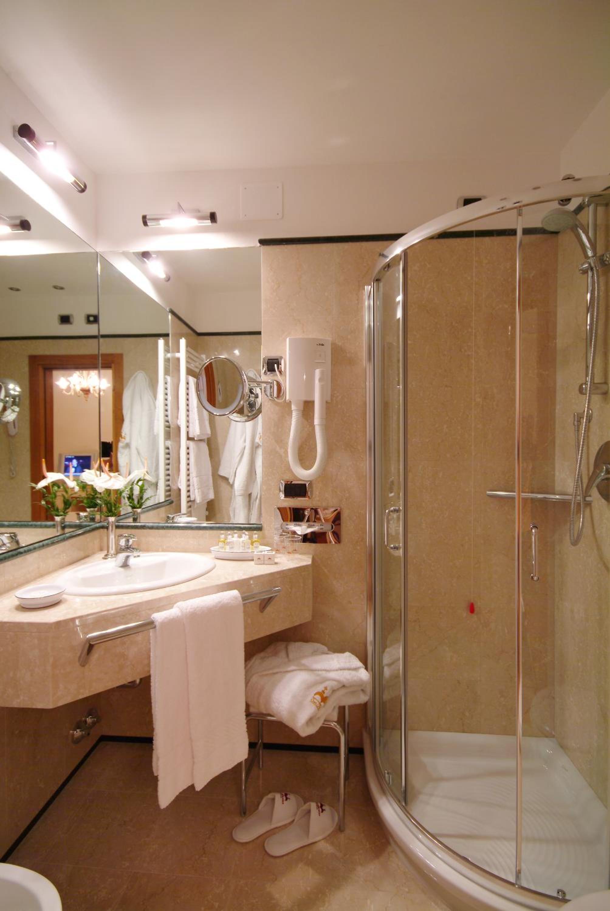 Albergo Cavalletto & Doge Orseolo-4