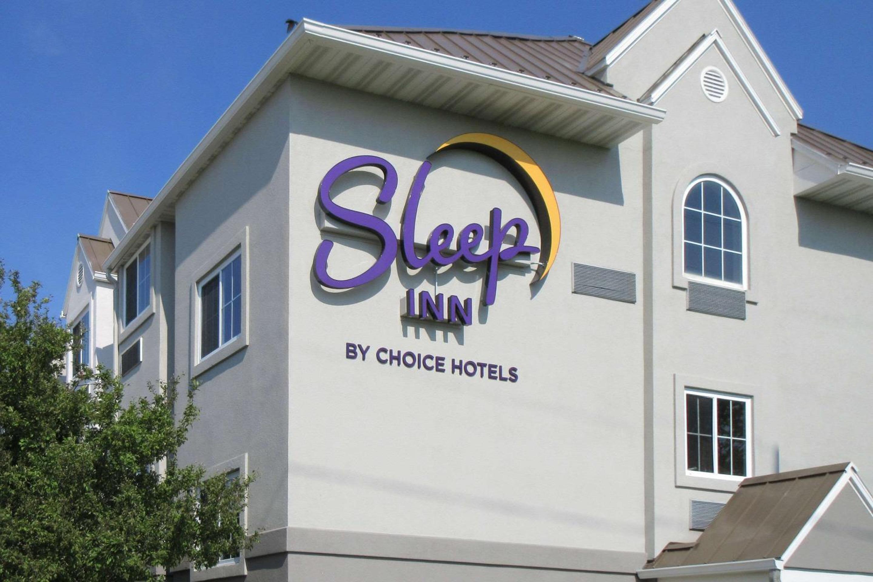 Sleep Inn Marion - Cedar Rapids view 2