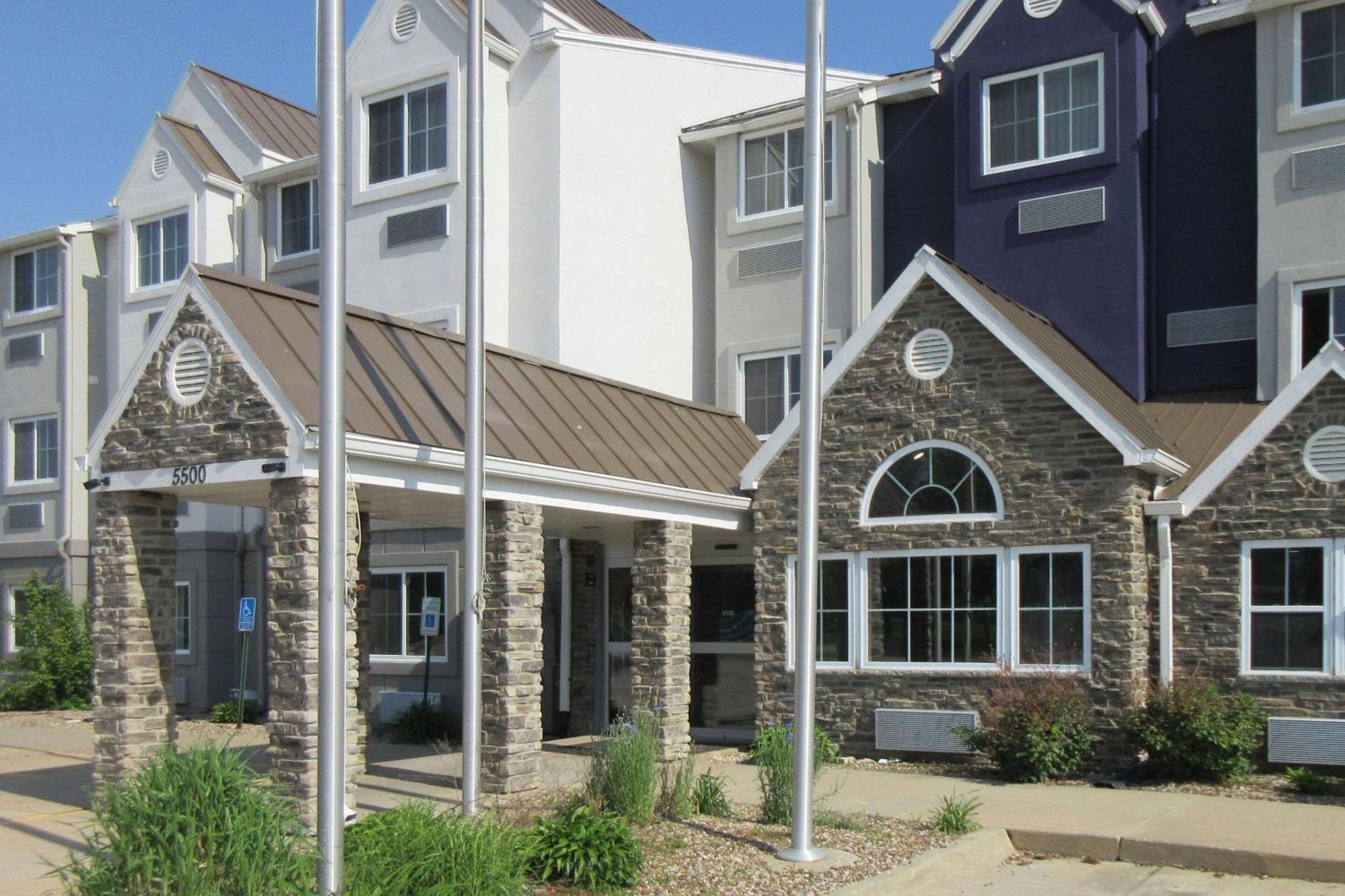 Sleep Inn Marion - Cedar Rapids view 3