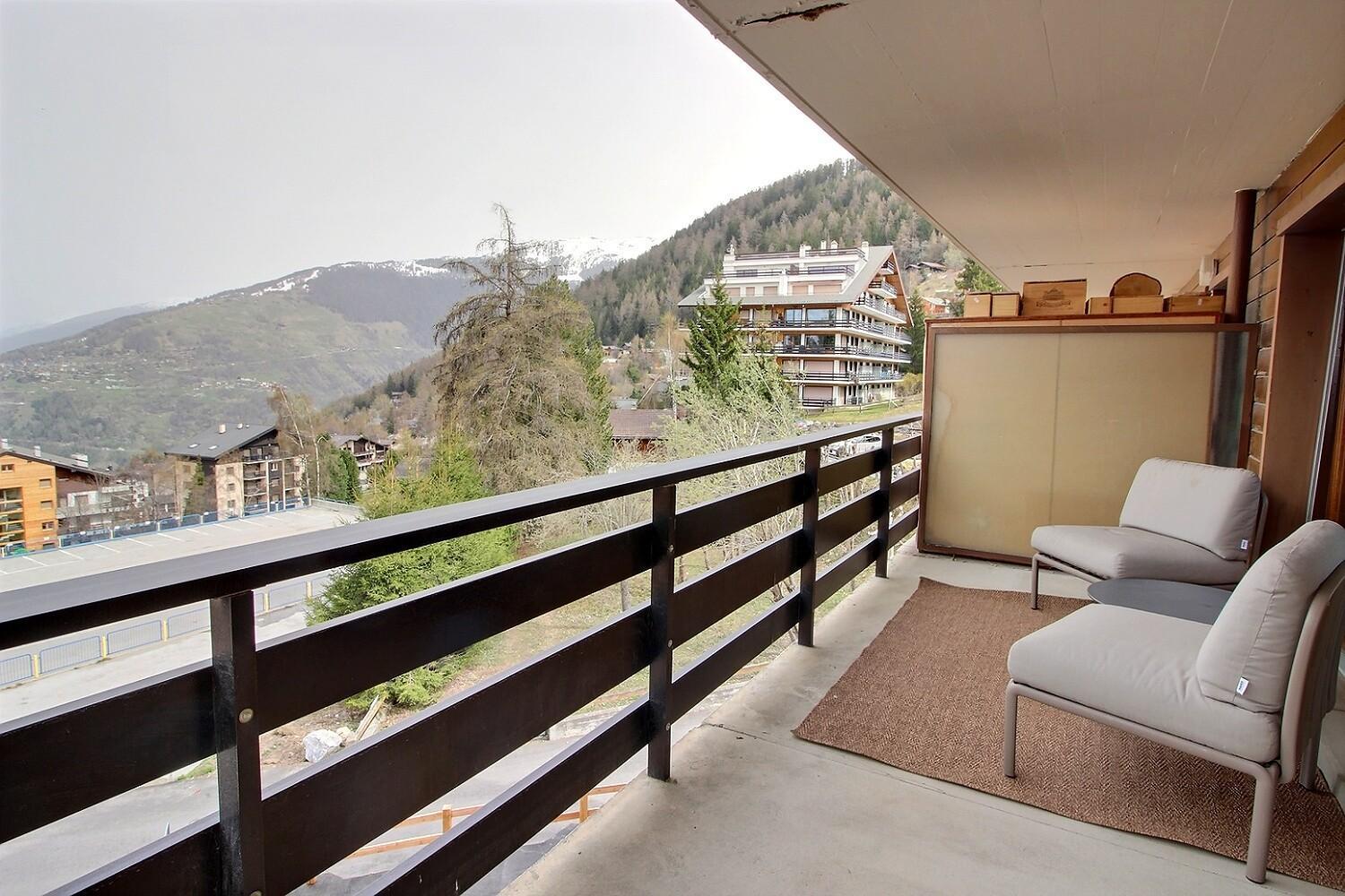 Haute-Nendaz