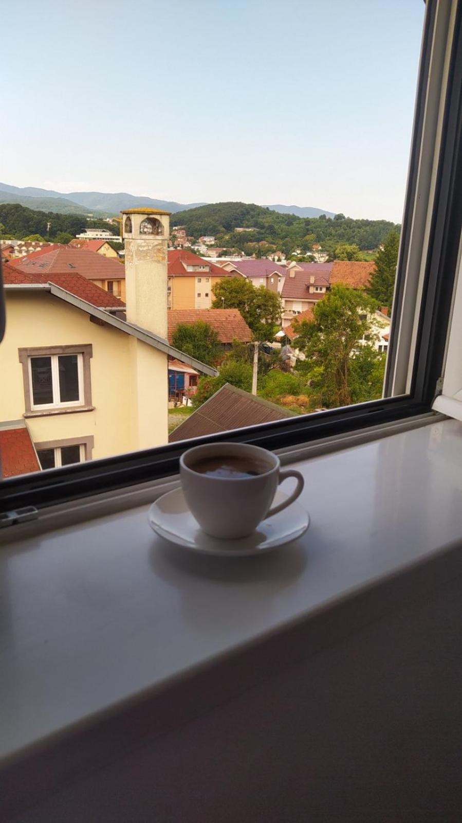 Apartman MILOJEVICI view 3