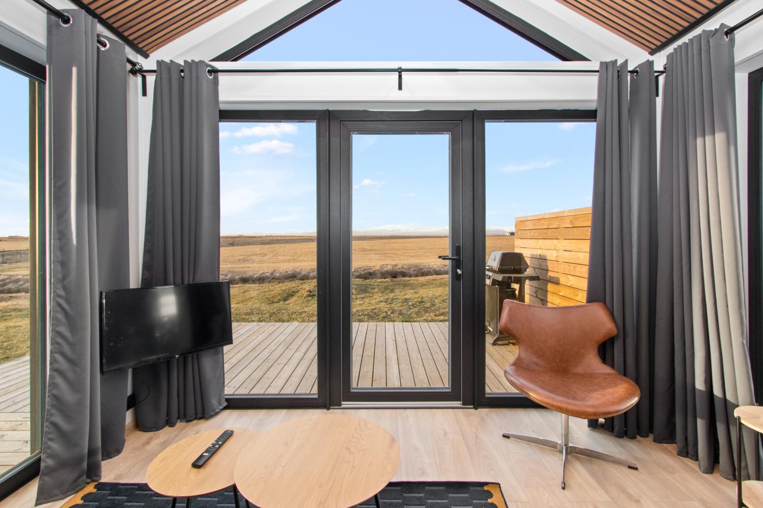 Arctic Exclusive Ranch view 2