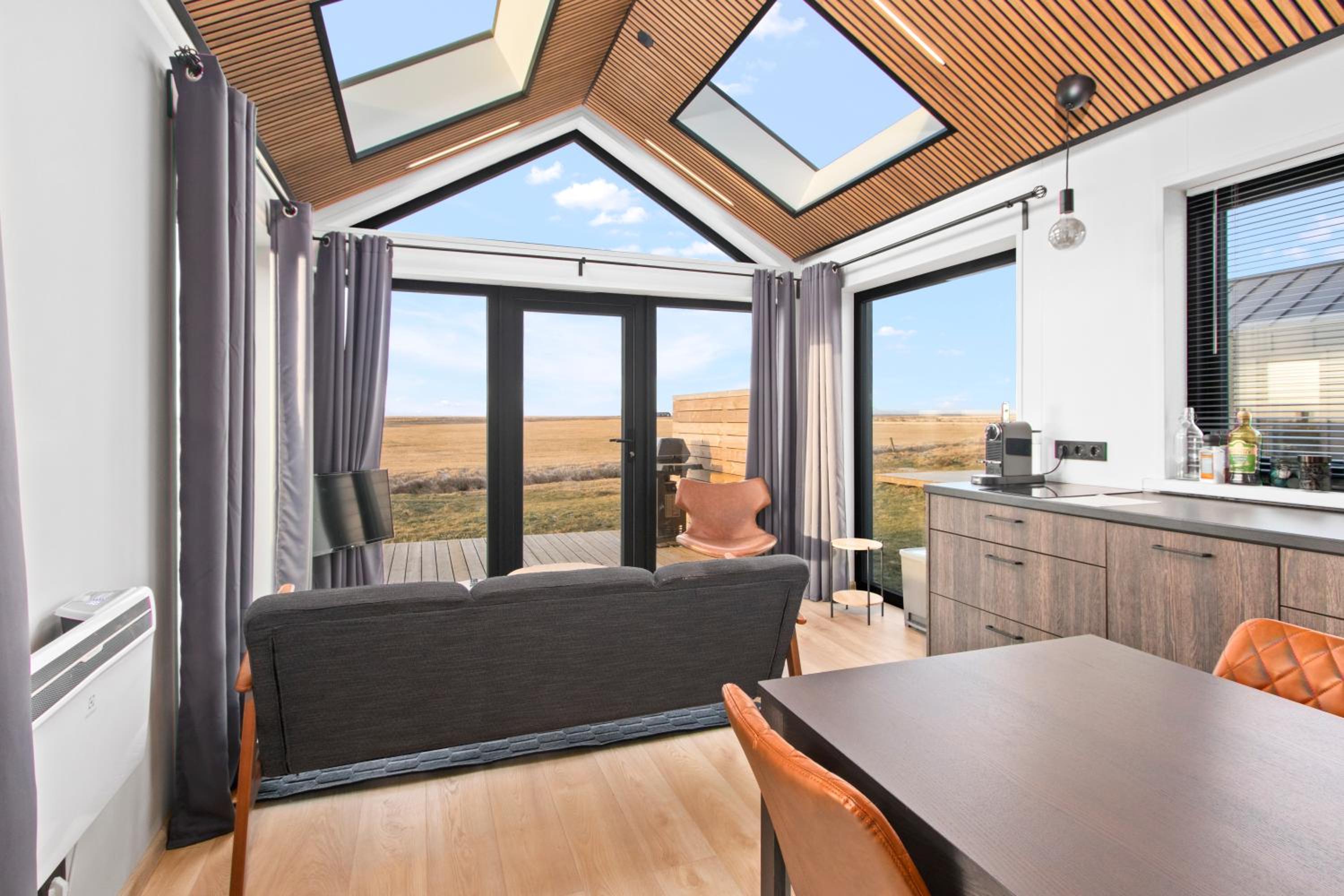 Arctic Exclusive Ranch view 5