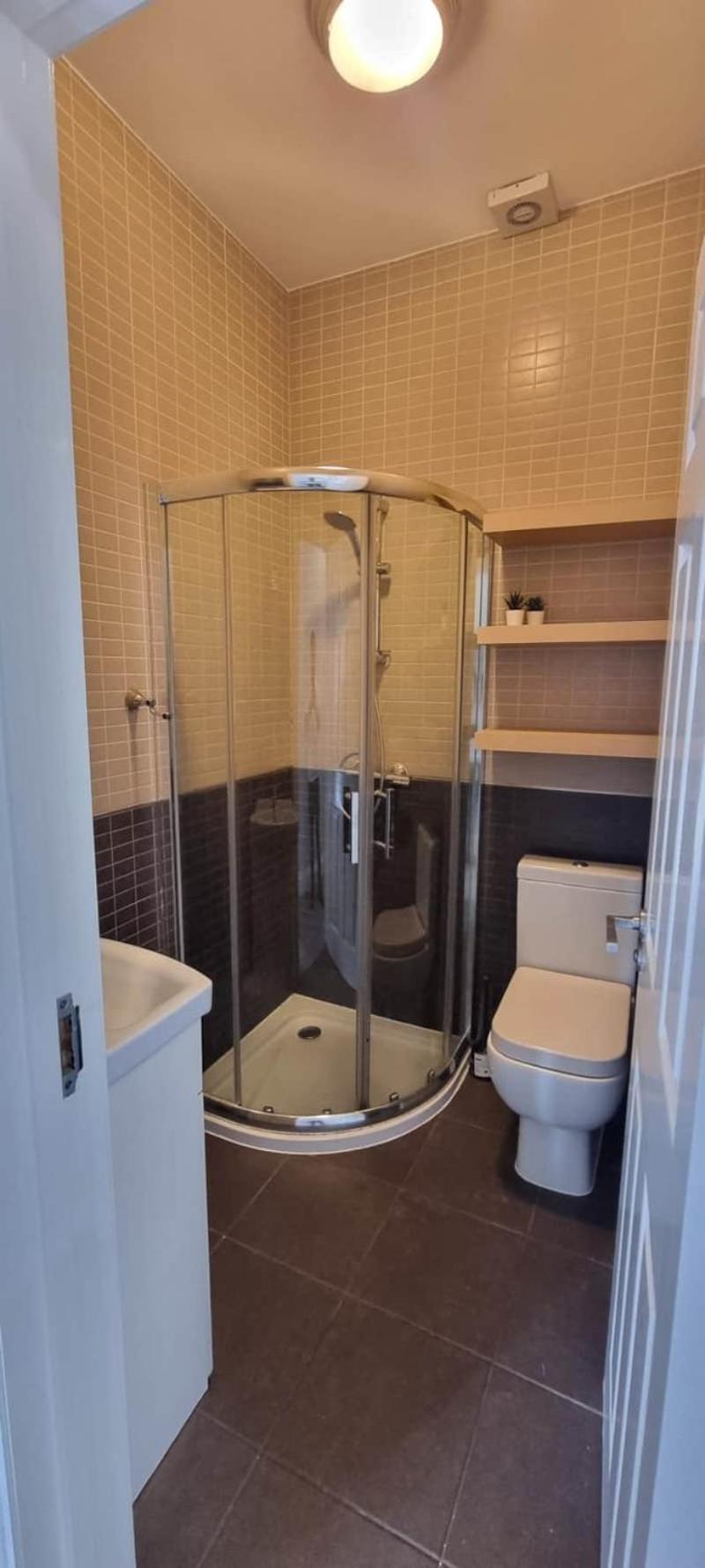 Star London Heath St 2-Bed Adobe