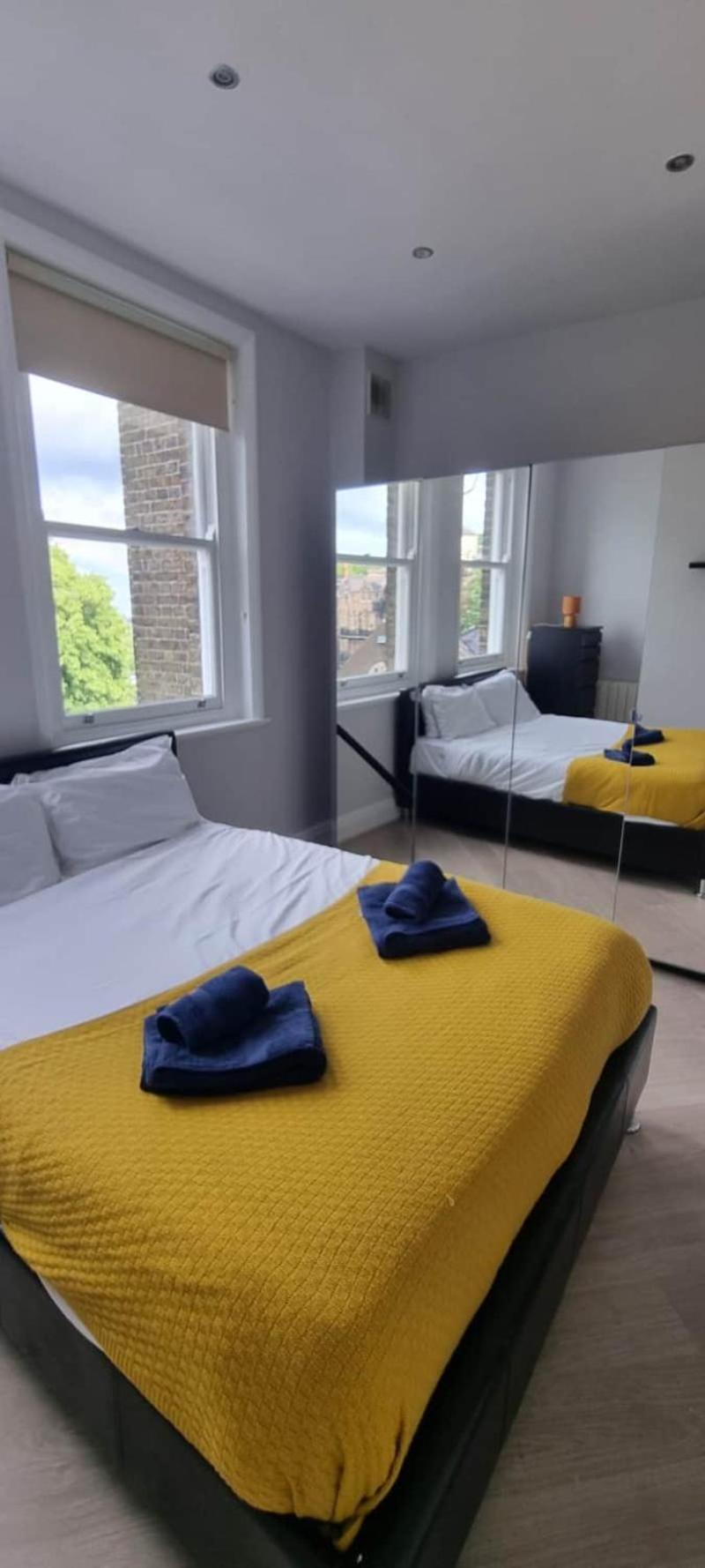 Star London Heath St 2-Bed Adobe