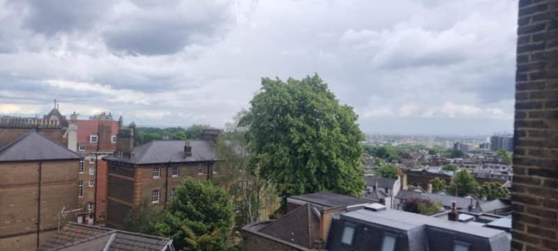 Star London Heath St 2-Bed Adobe