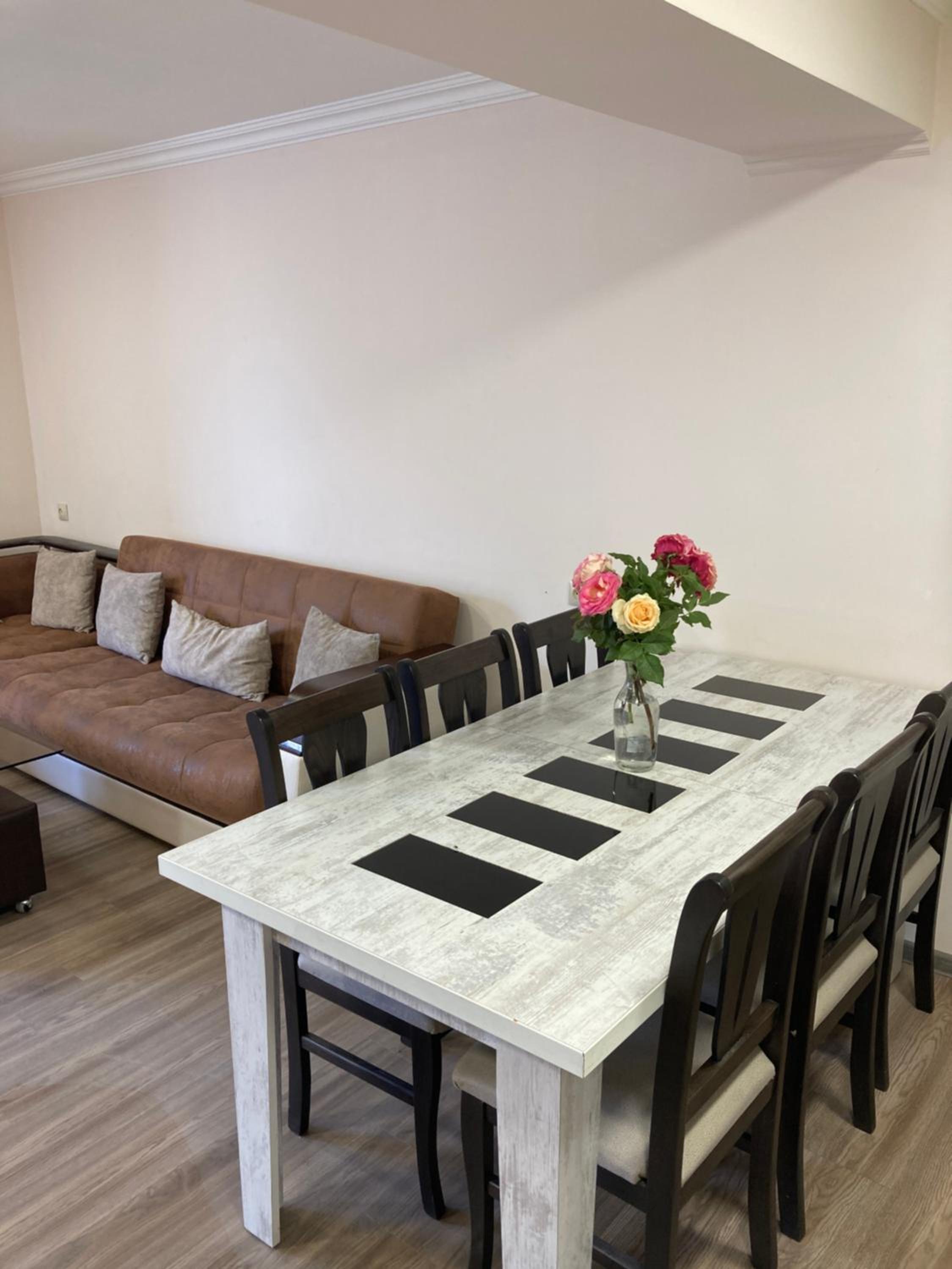 Armen’s Apartment