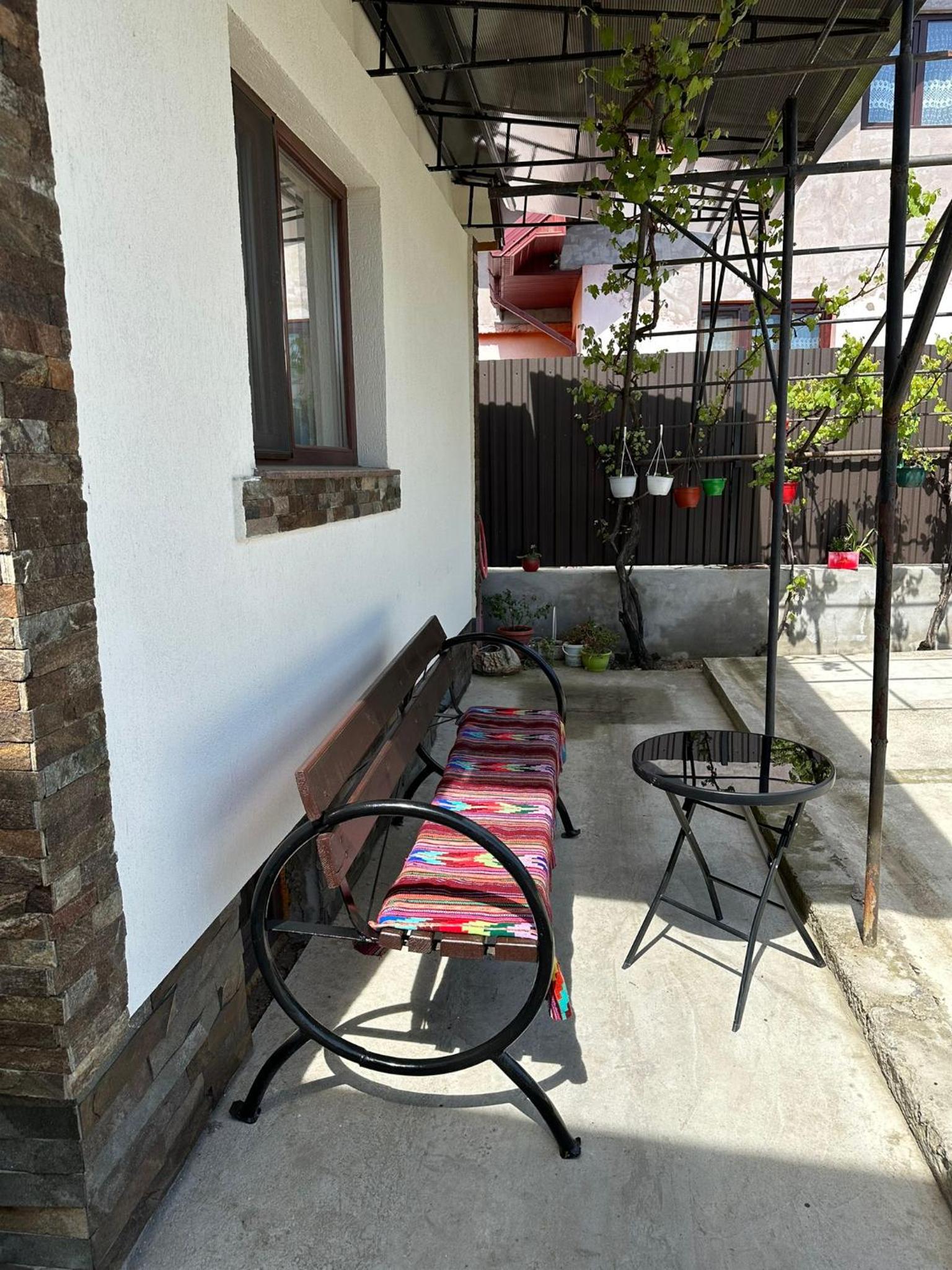Casa Tudor