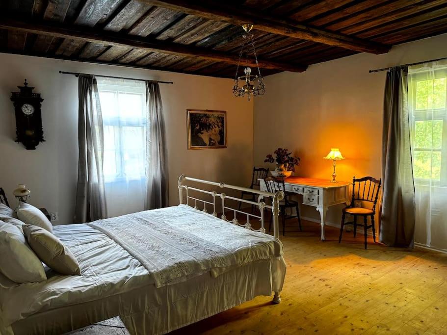 Lauku Mickas Country House view 3
