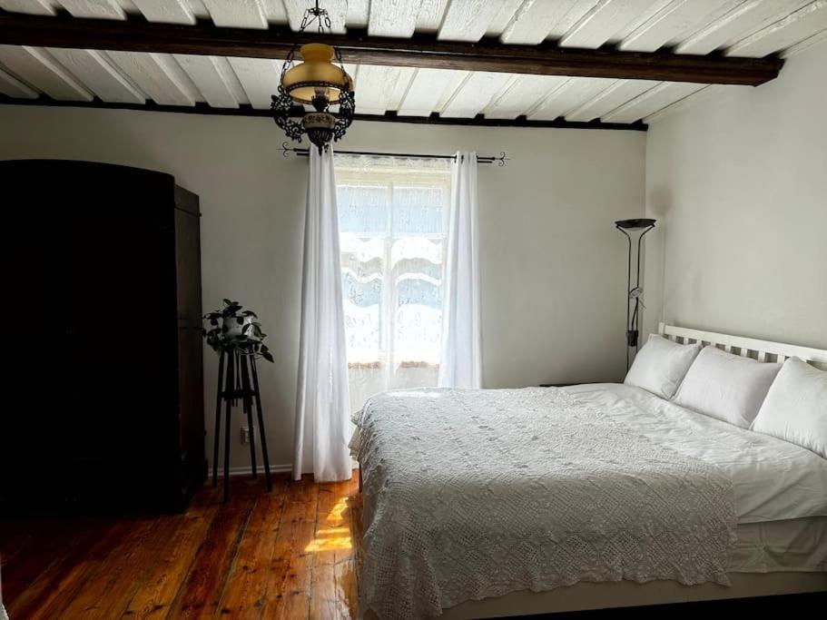 Lauku Mickas Country House view 4