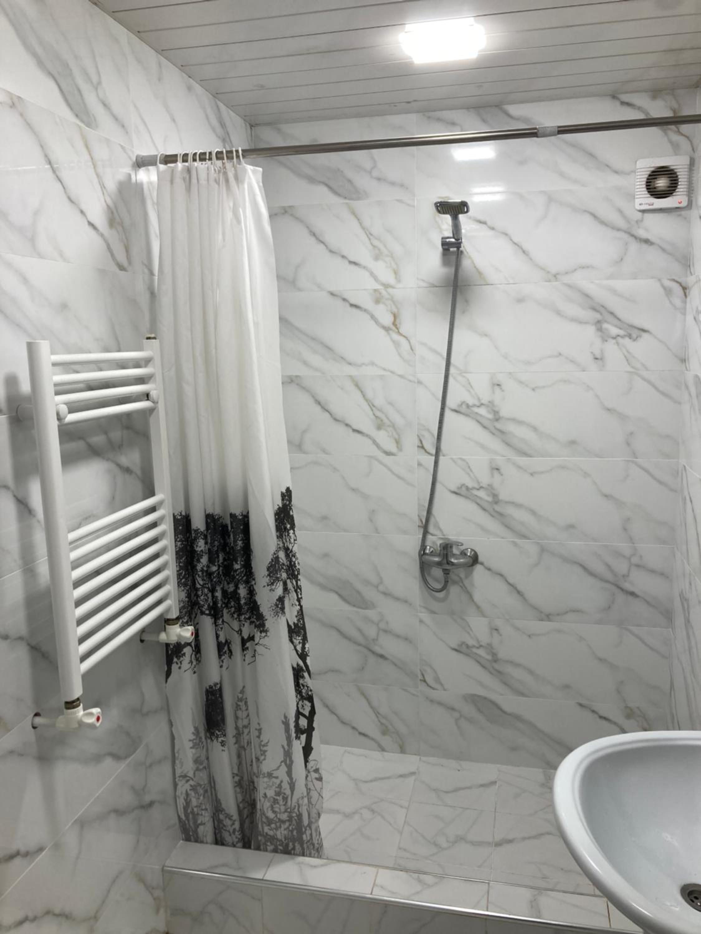 Armen’s Apartment