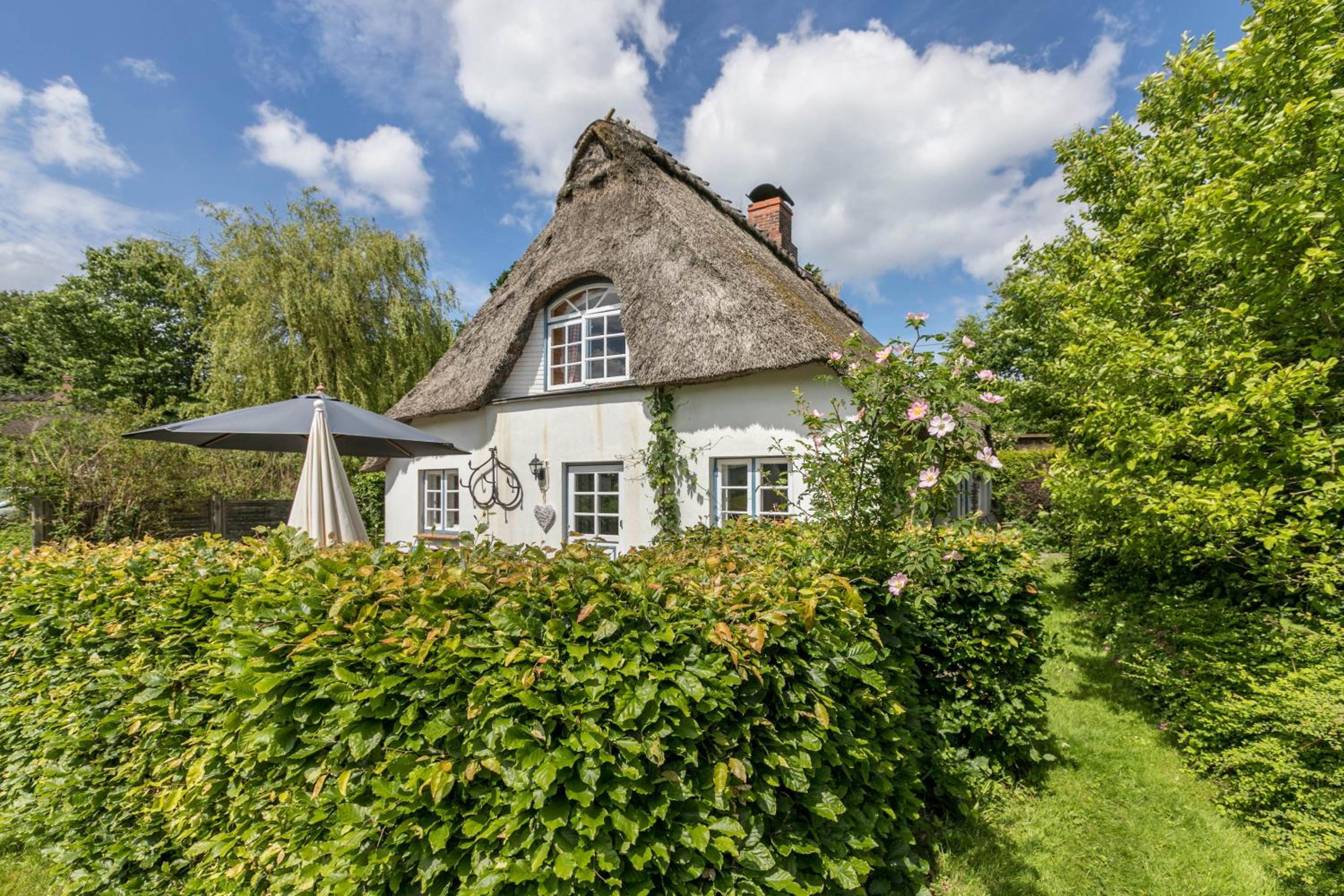 Ferienhaus Kleiner Knopp