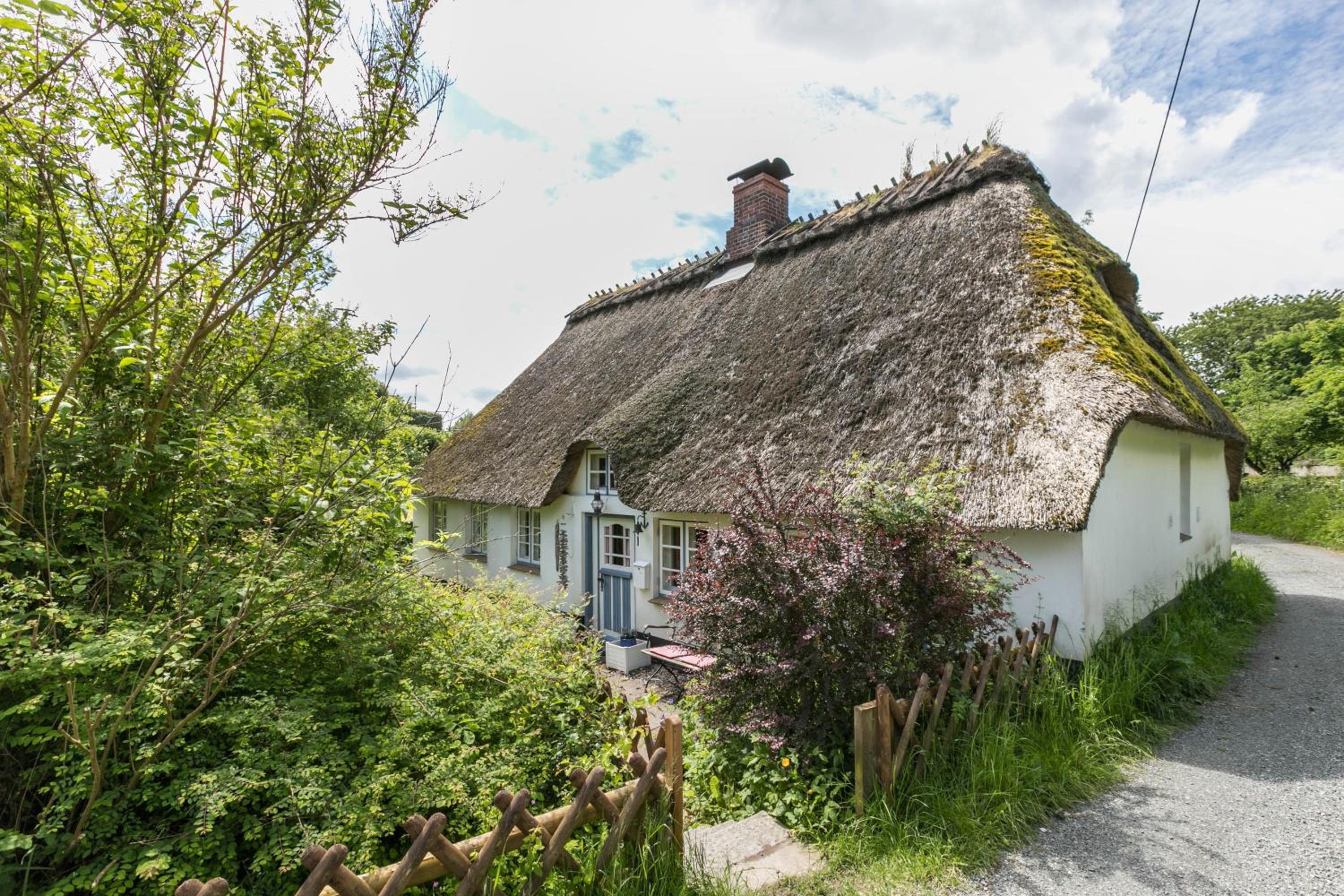 Ferienhaus Kleiner Knopp