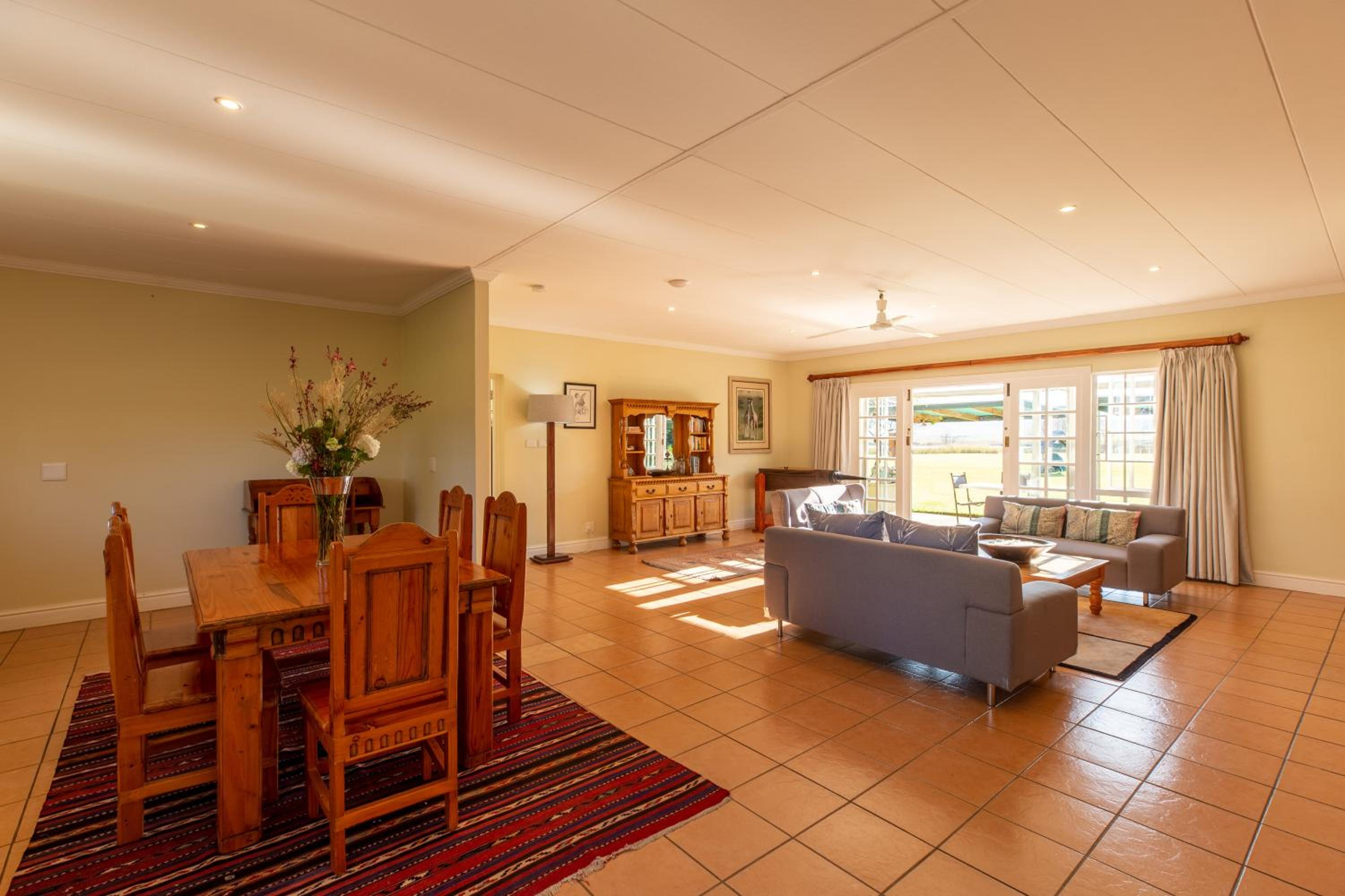 Moorcroft Manor Boutique Country Hotel