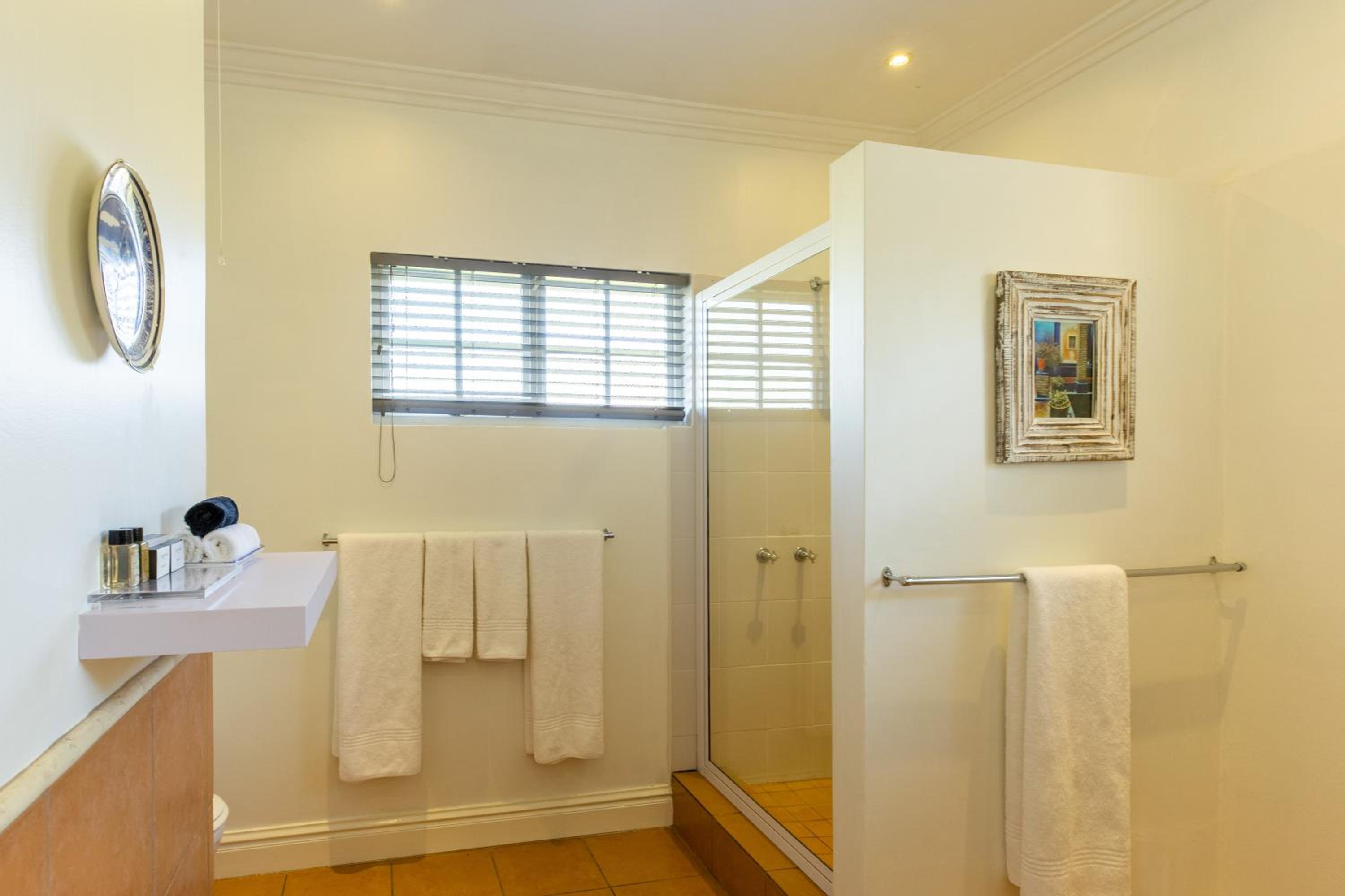 Moorcroft Manor Boutique Country Hotel