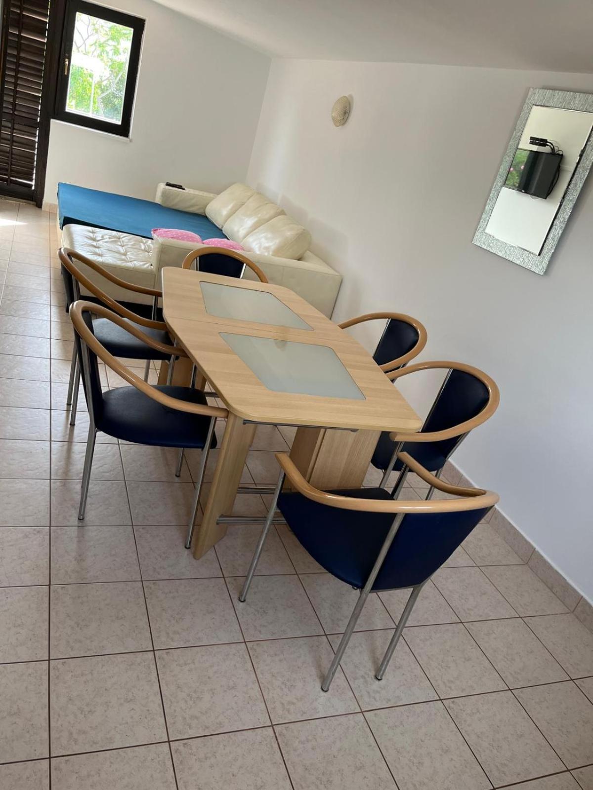 Apartman Maja view 4