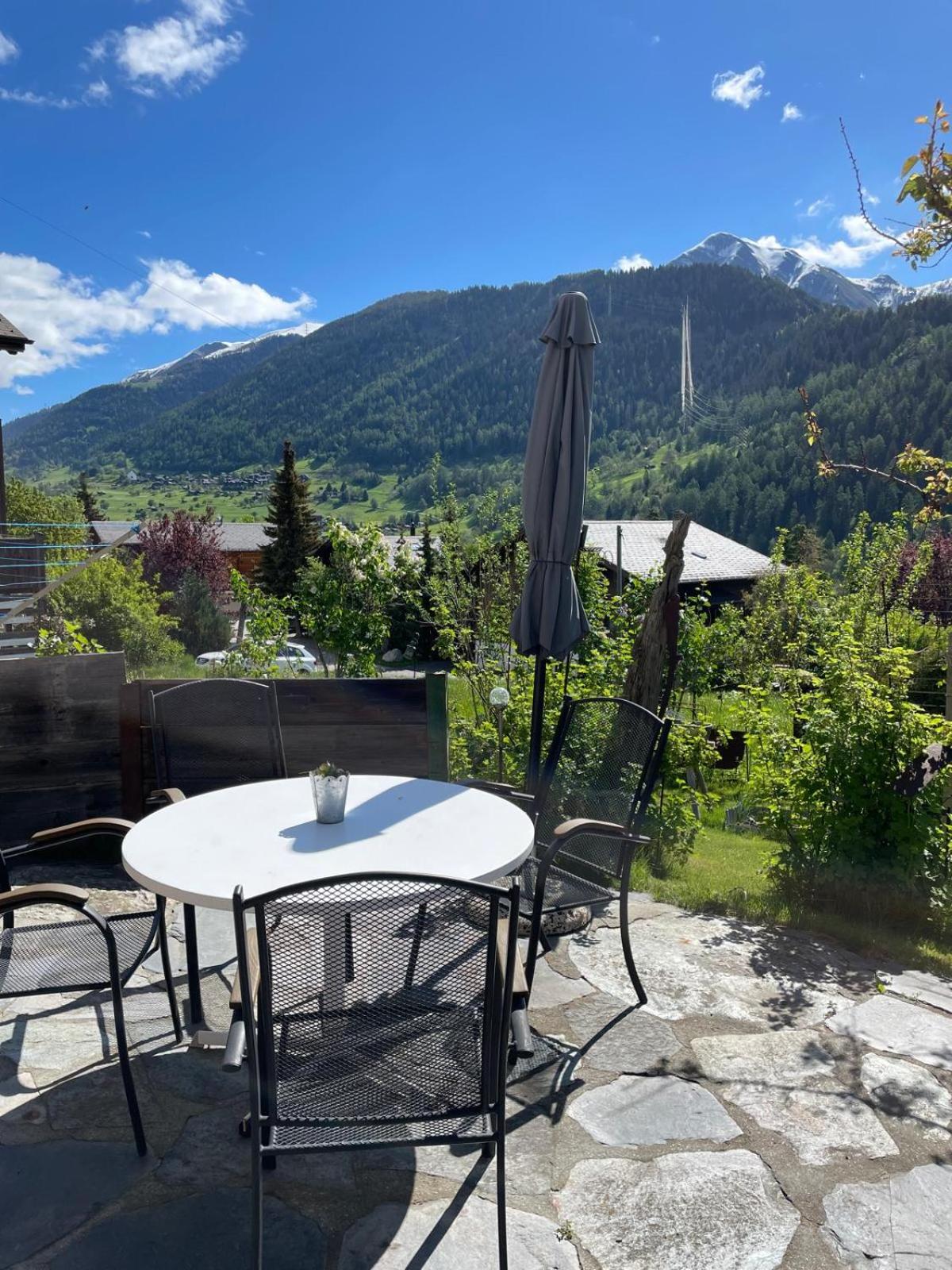 Fiesch-Lax Minnig Moritz