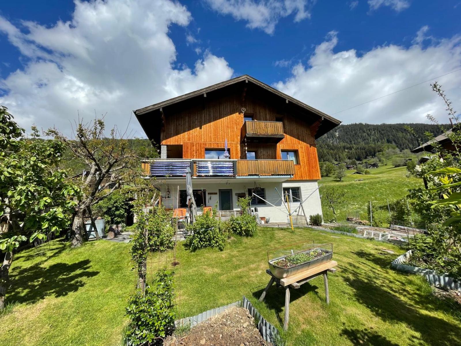 Fiesch-Lax Minnig Moritz