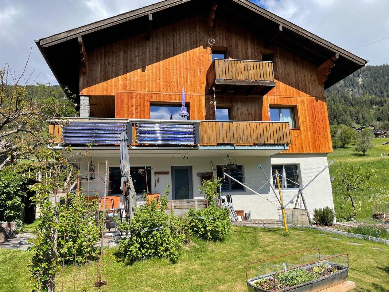 Fiesch-Lax Minnig Moritz