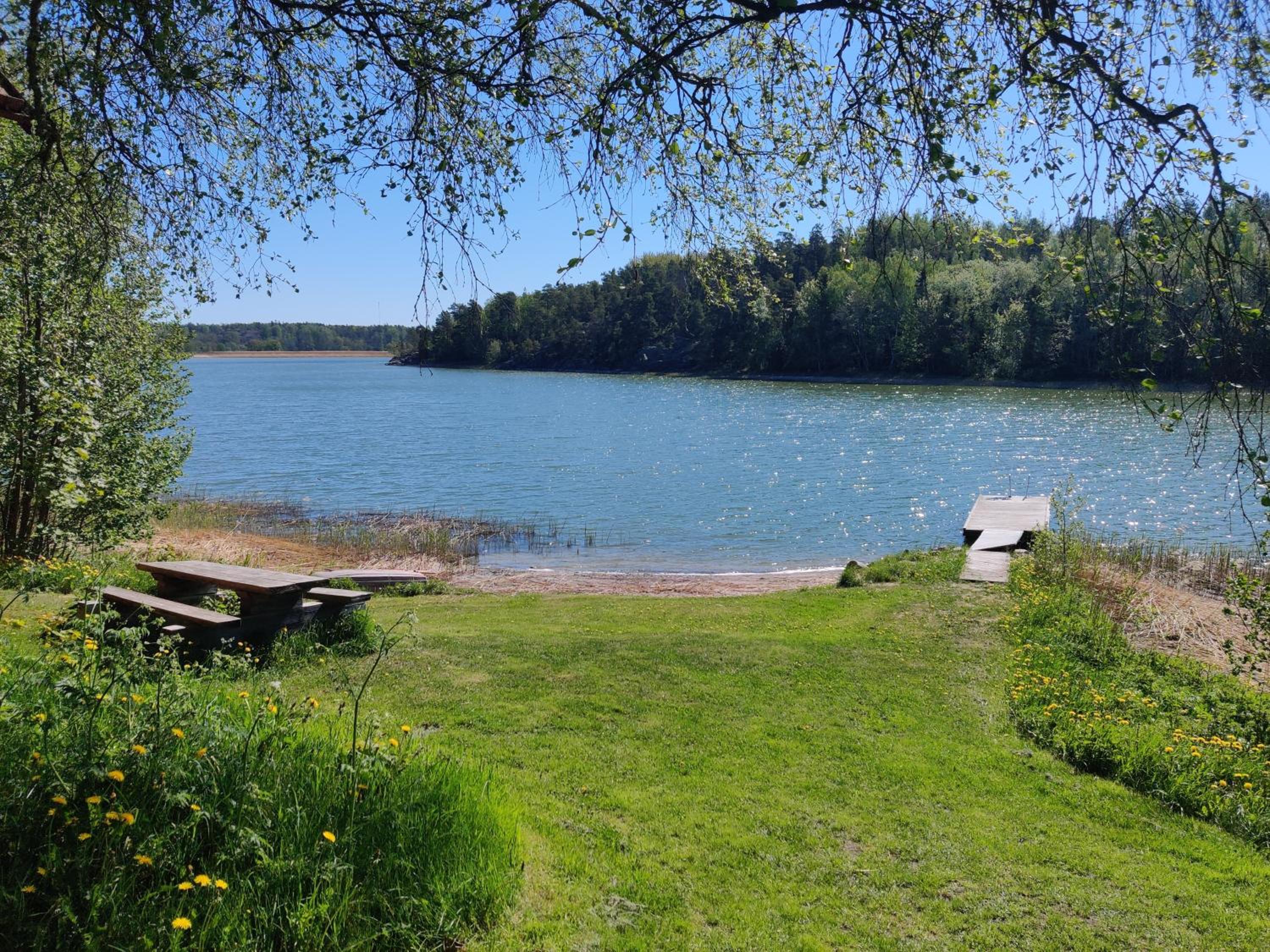 Gästhem Jomala Gård
