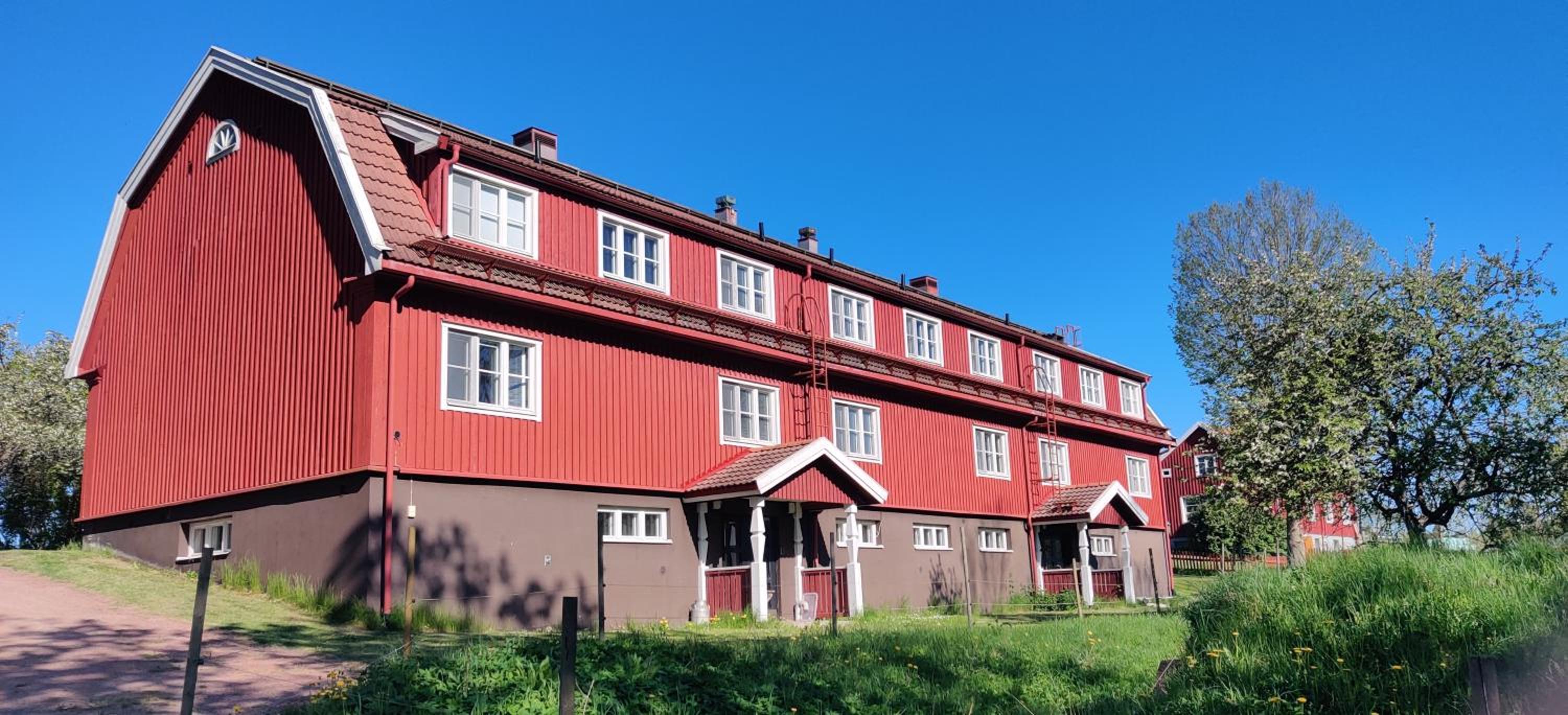 Gästhem Jomala Gård