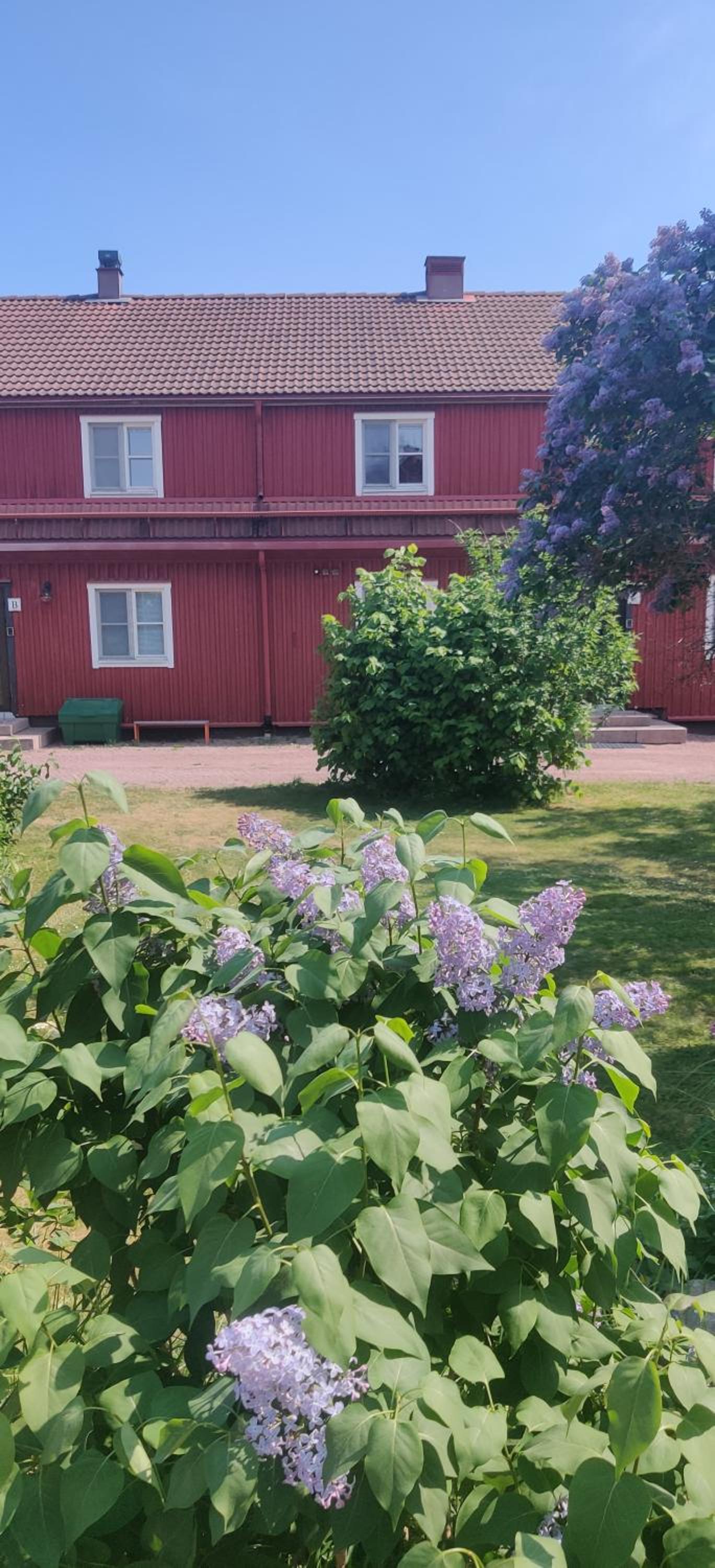 Gästhem Jomala Gård