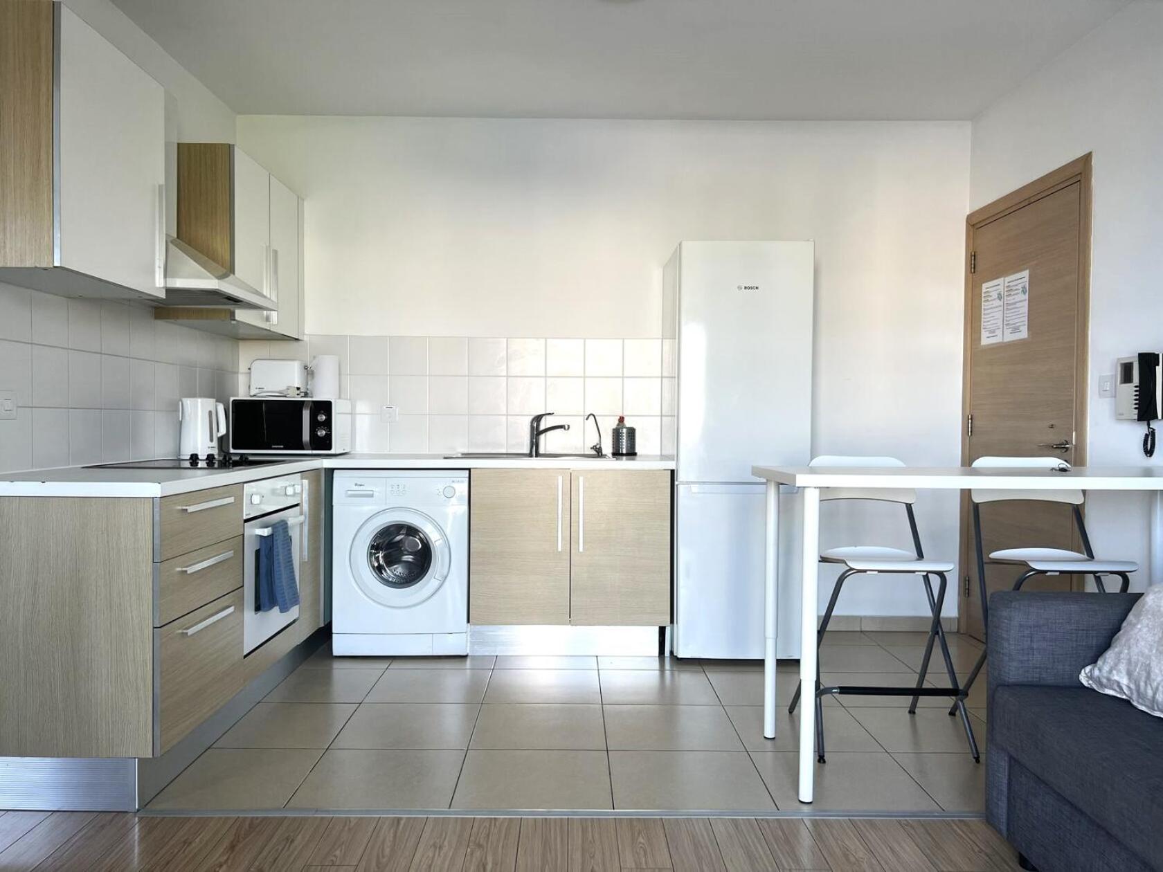 Eden Dream Apartments