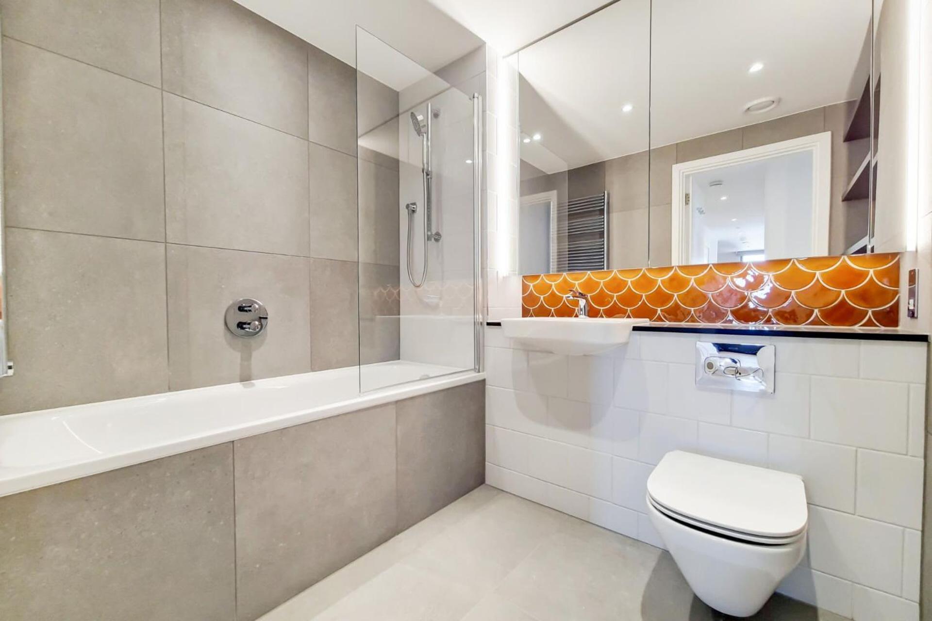 Repton Gardens at Wembley Park - Botanical Inspired