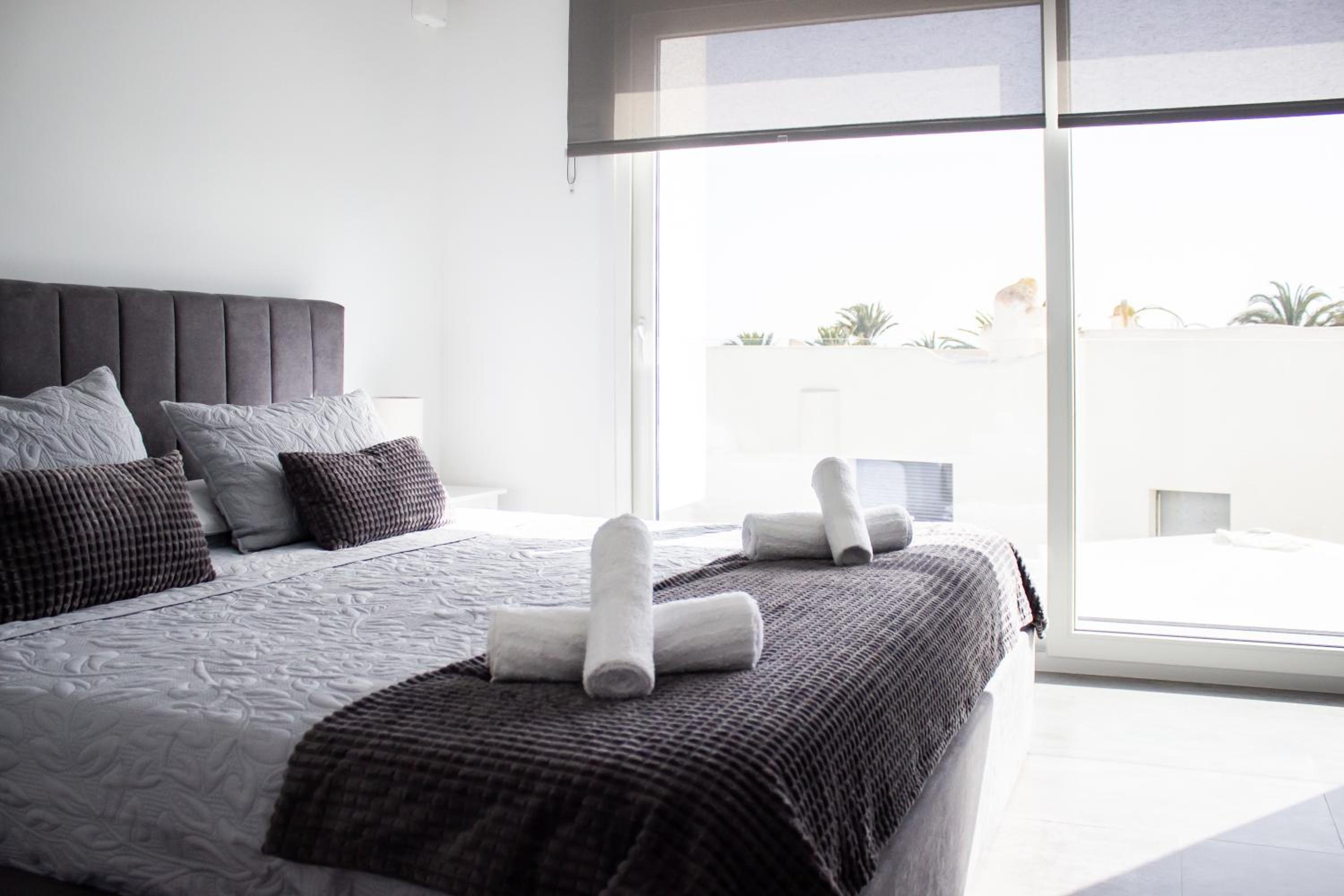 Gaviotas Beach Golf