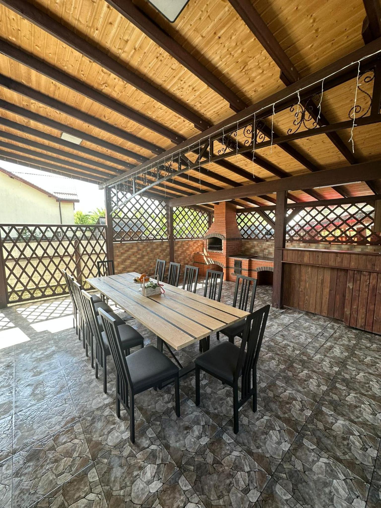 Casa Tudor