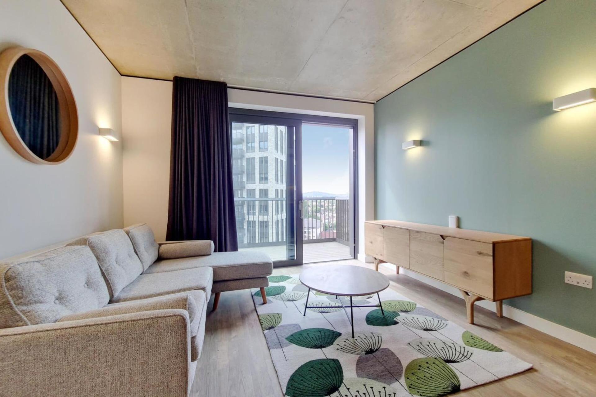 Repton Gardens at Wembley Park - Botanical Inspired