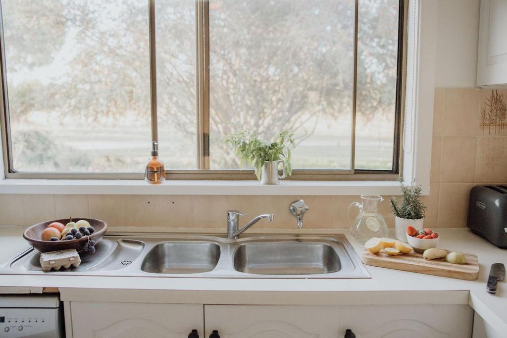 Ravenswood Farmhouse