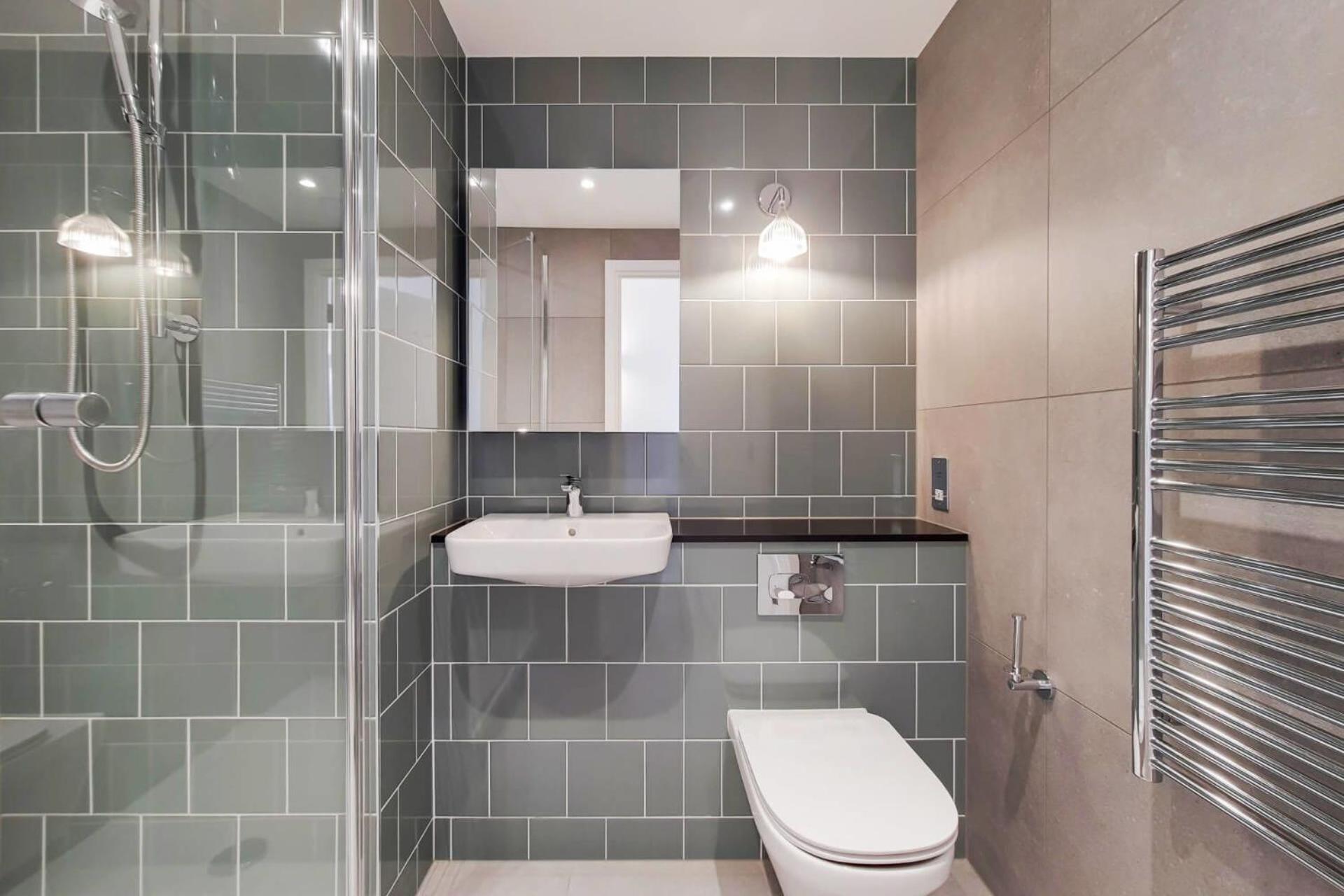 Repton Gardens at Wembley Park - Botanical Inspired