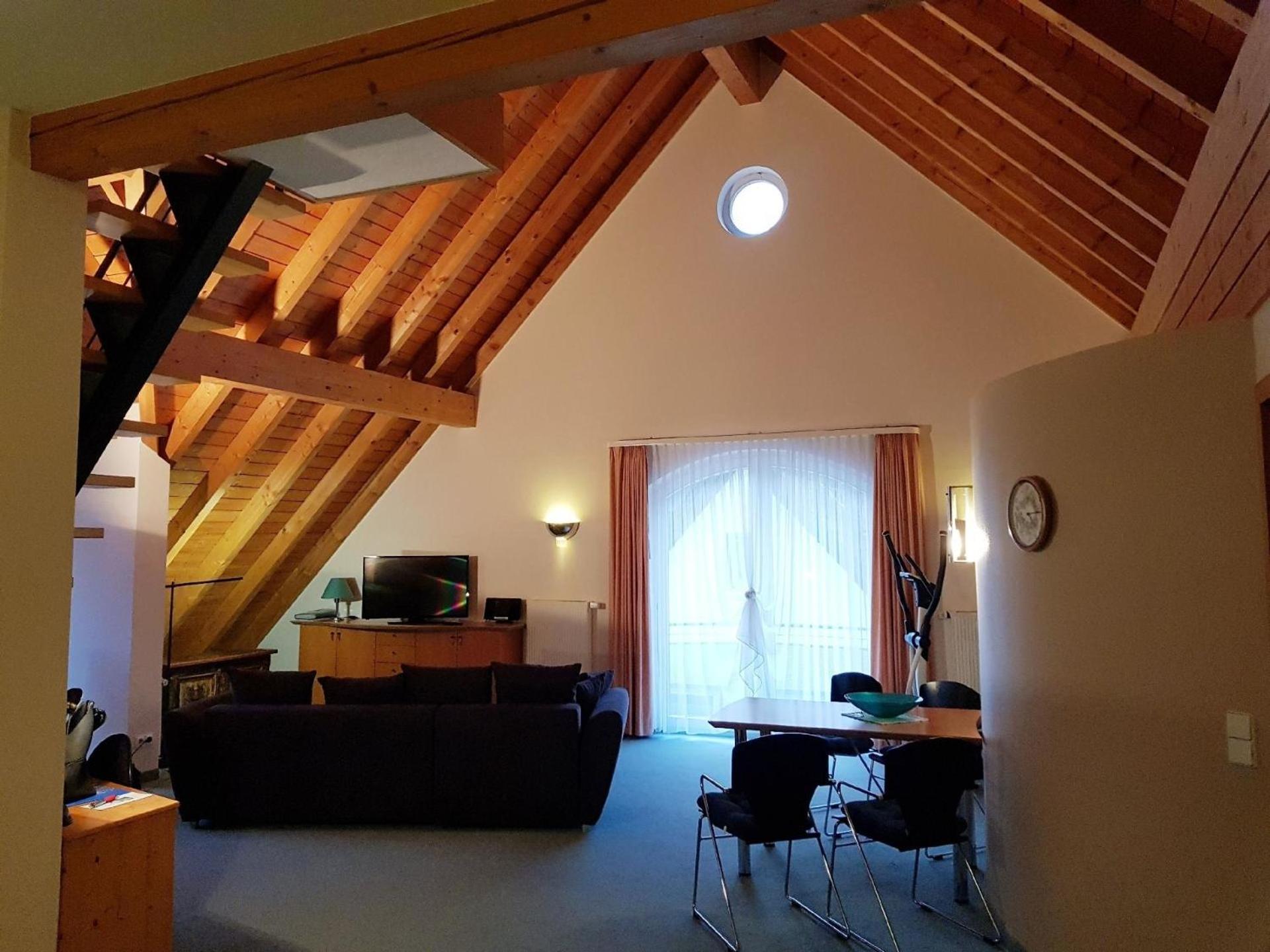 Ferienwohnung Bär
