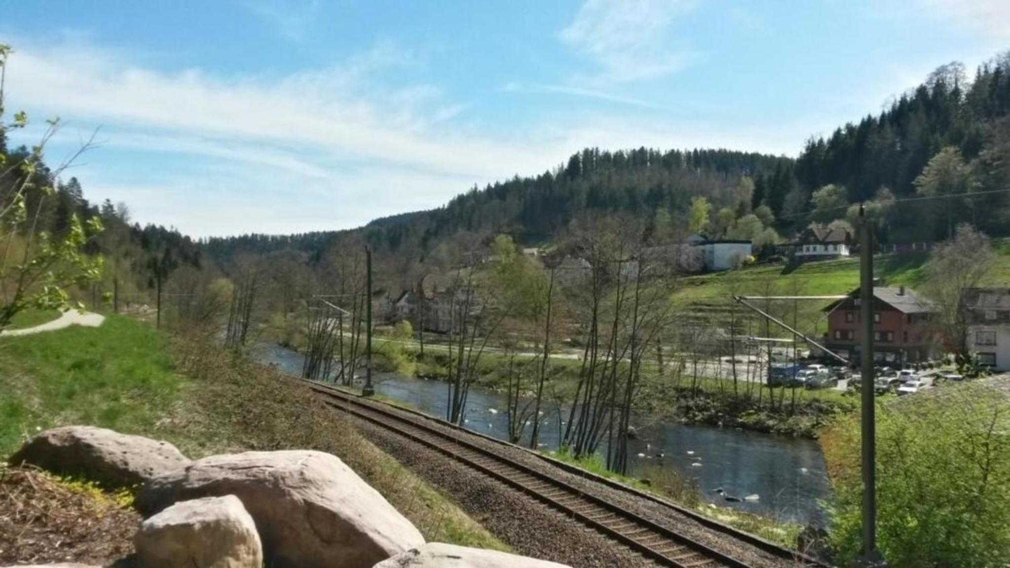 Ferienwohnung Bär