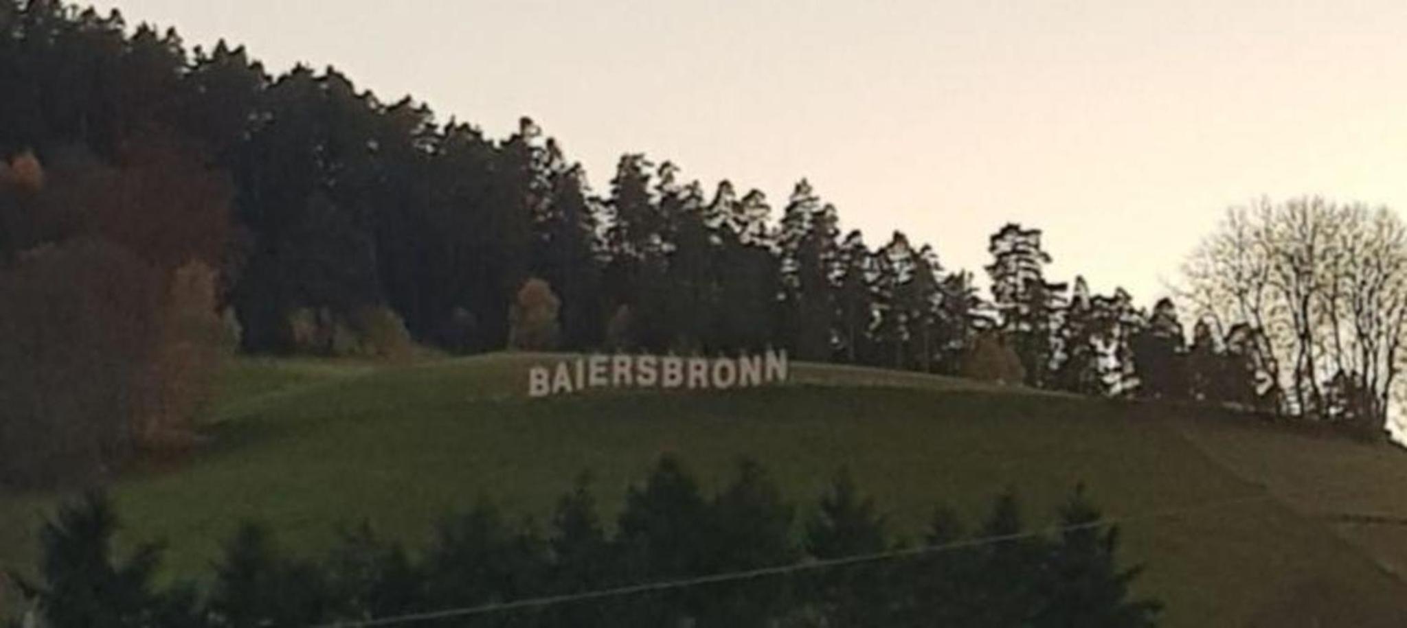 Ferienwohnung Bär