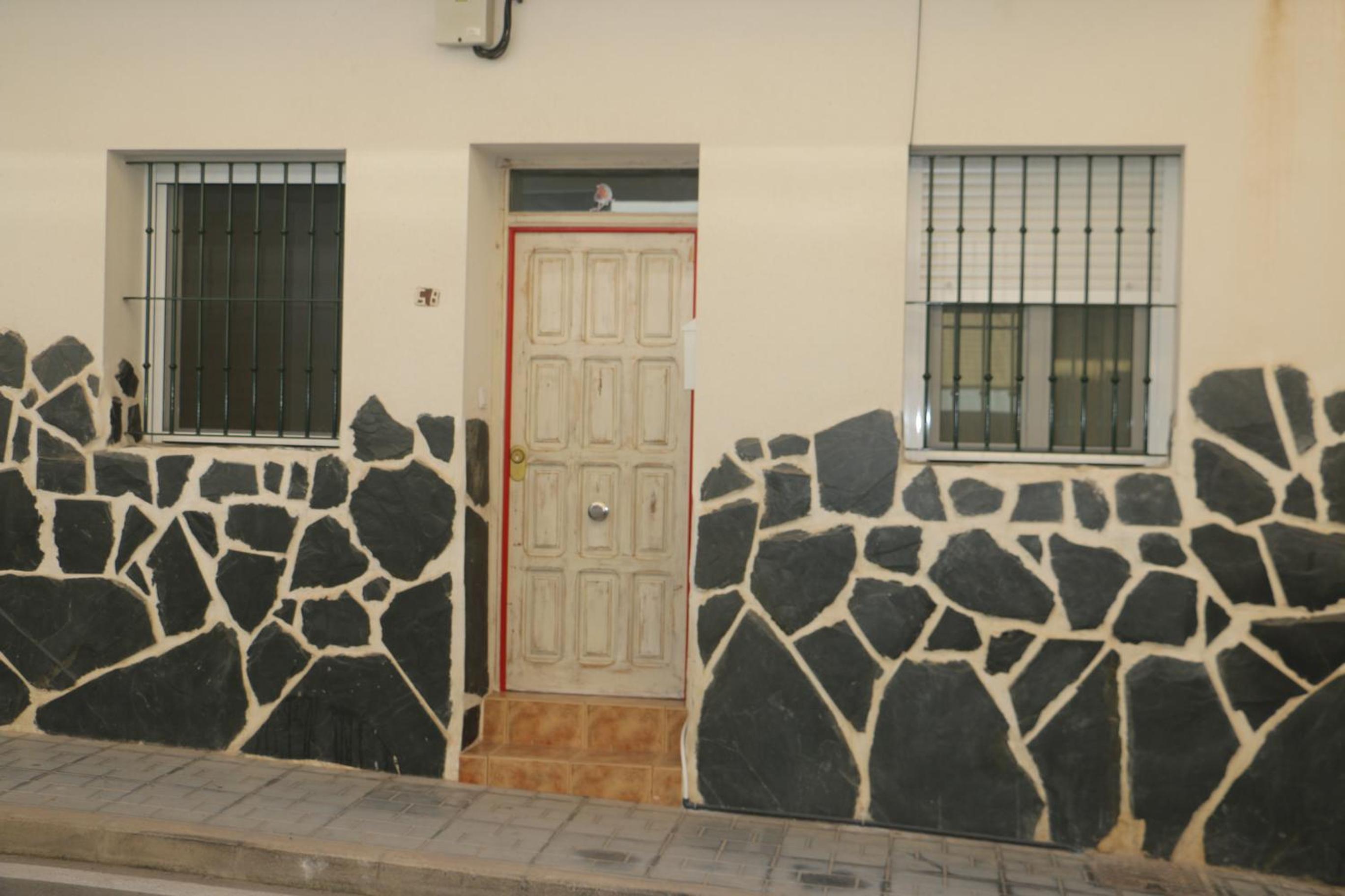 Petirrojo