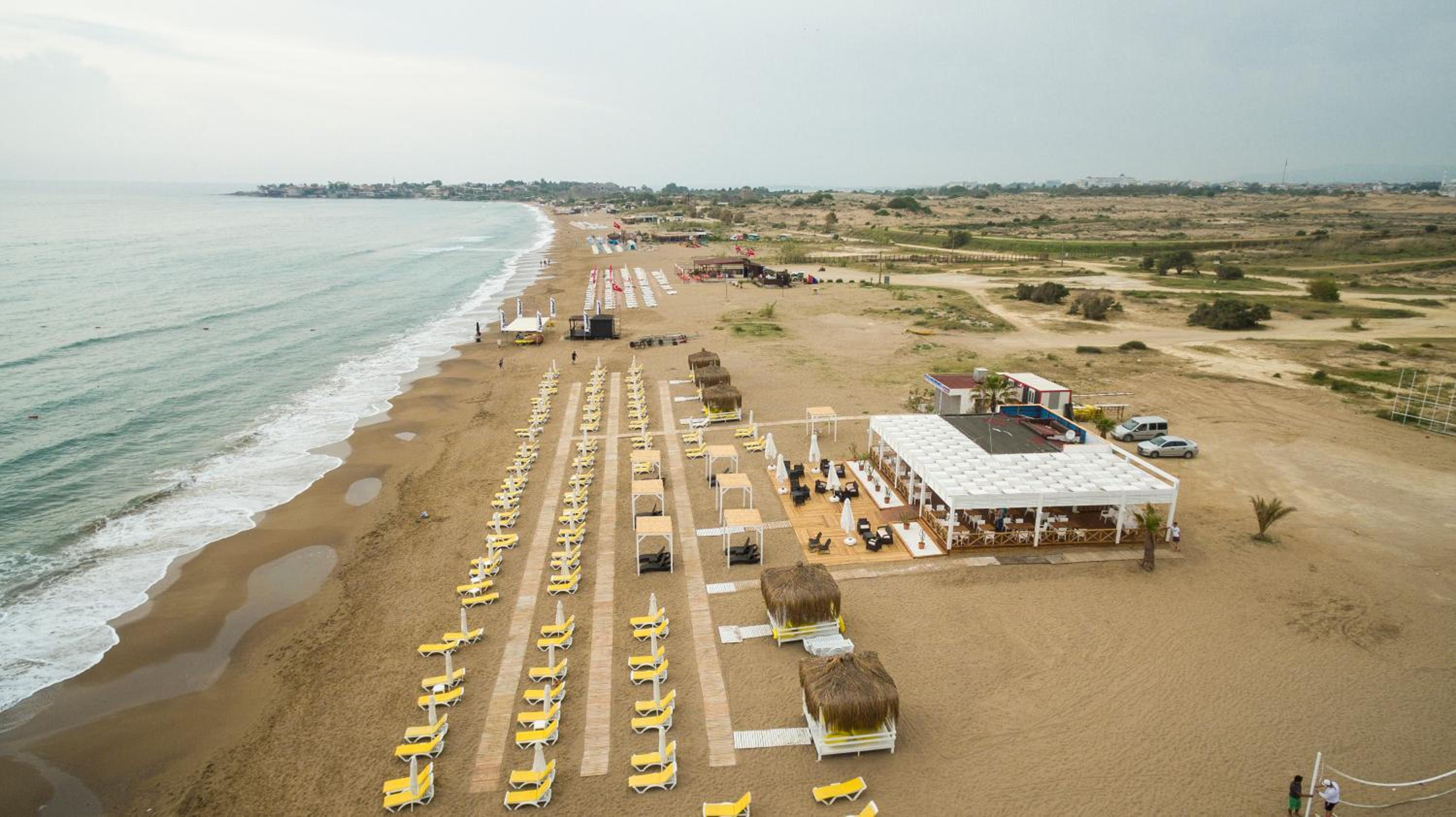 Side Yeşilöz Otel - Image 61