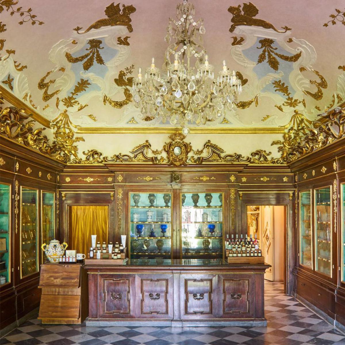 Casa Macri