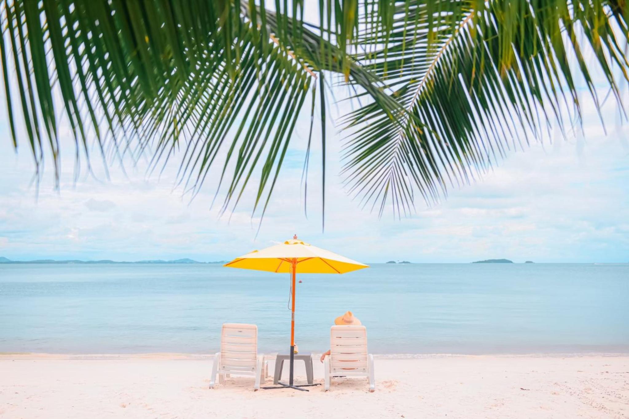 Samed Seaside Resort