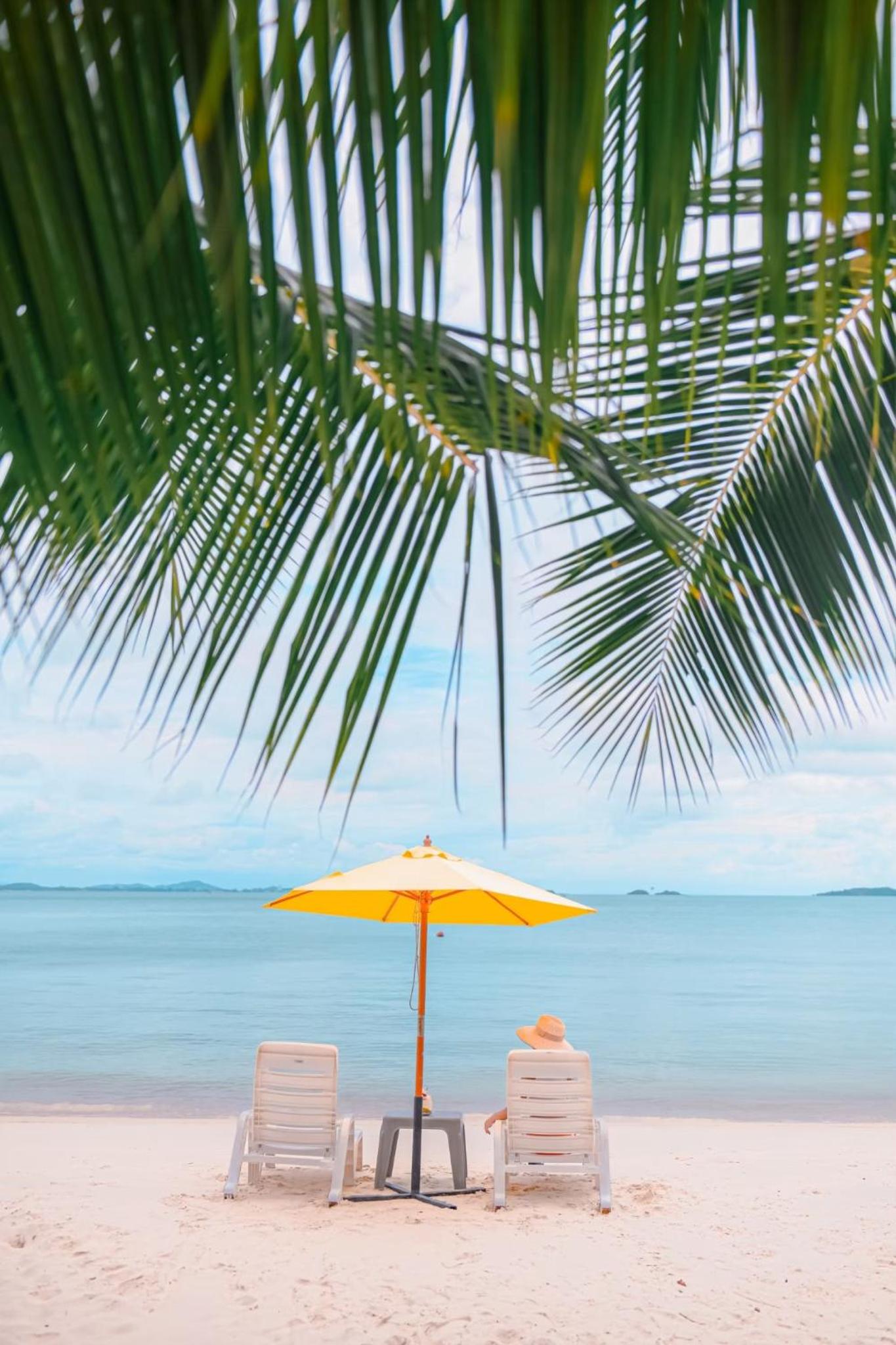Samed Seaside Resort