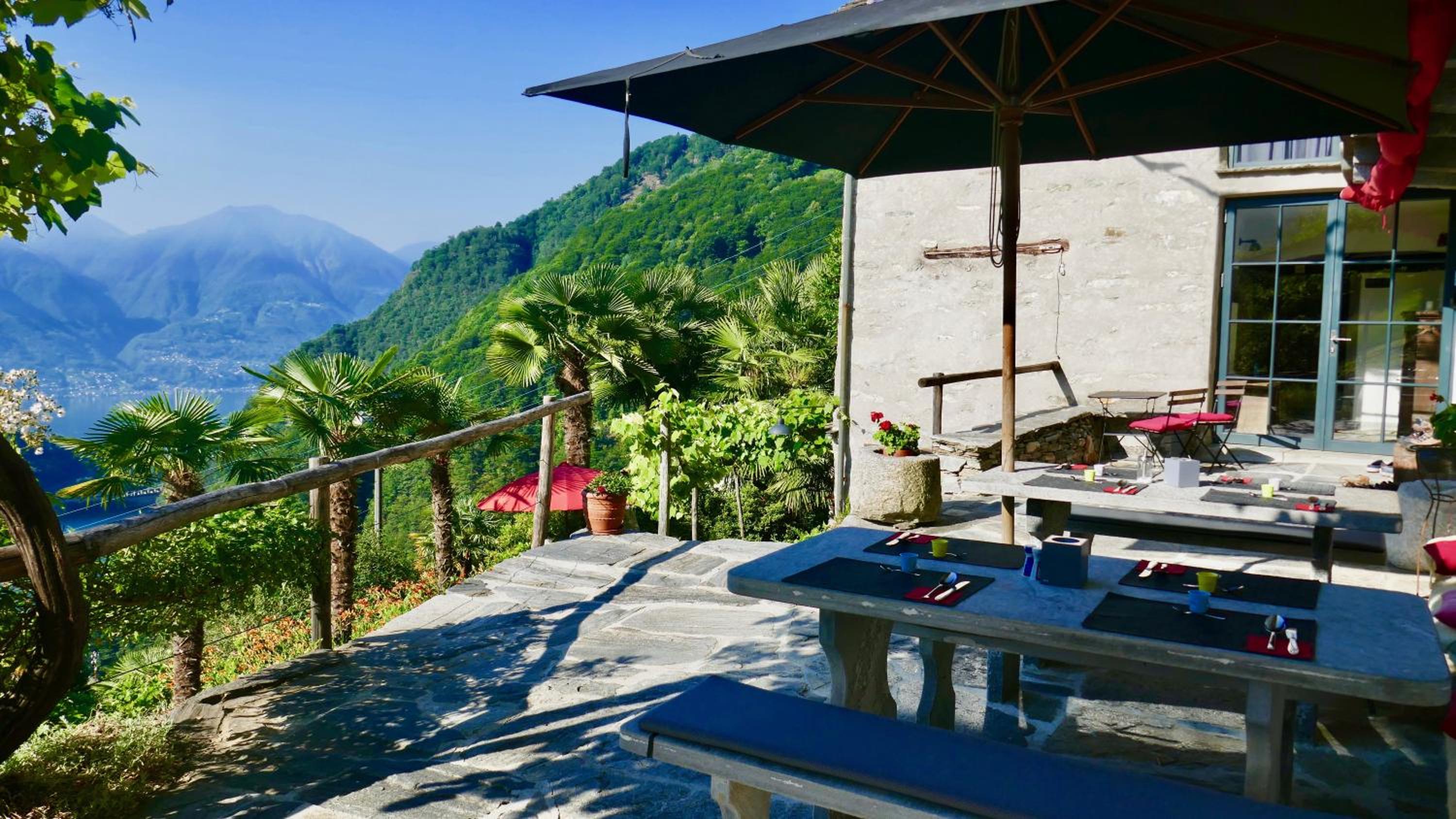 CB-Guesthouse