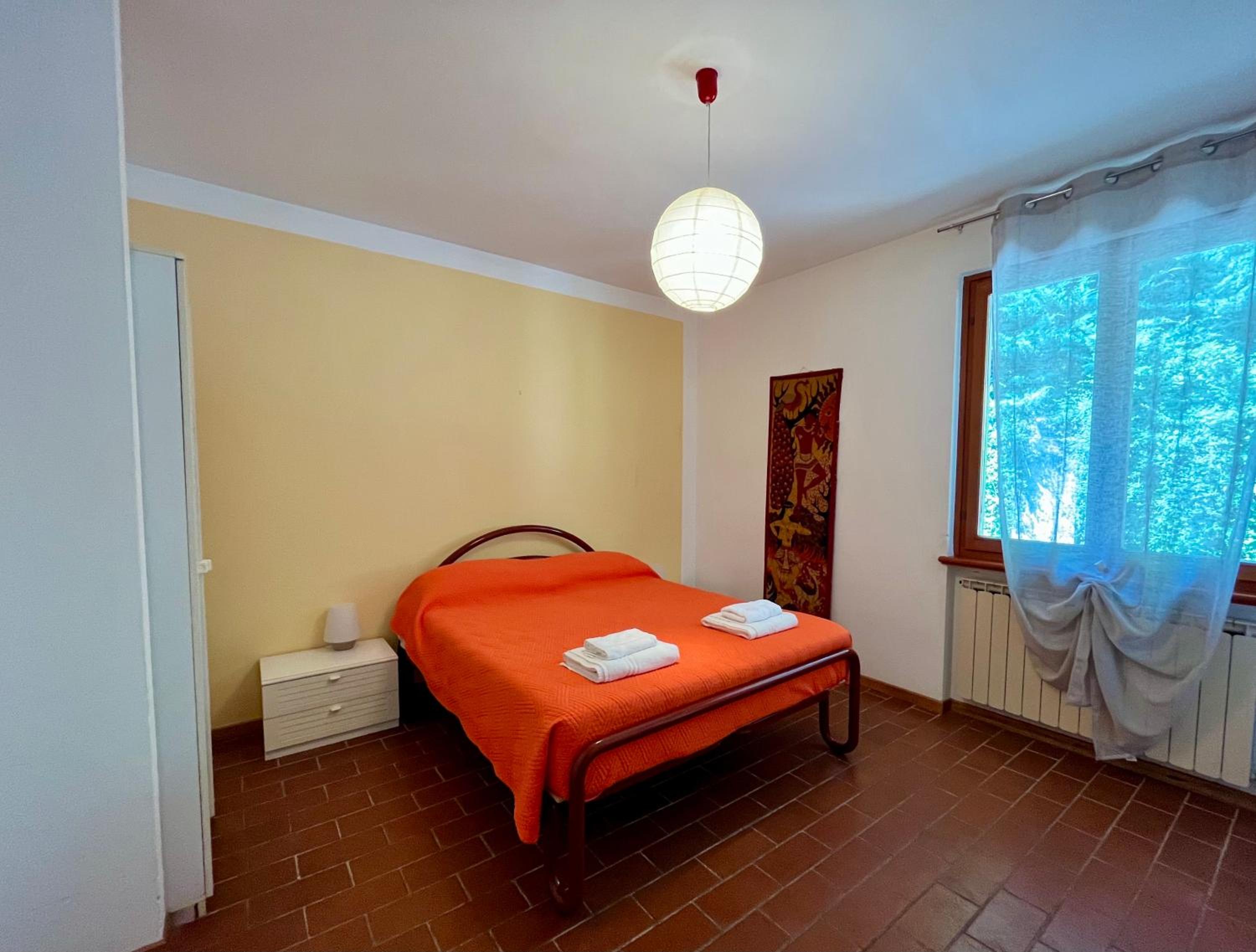 Residence Casa Adriana