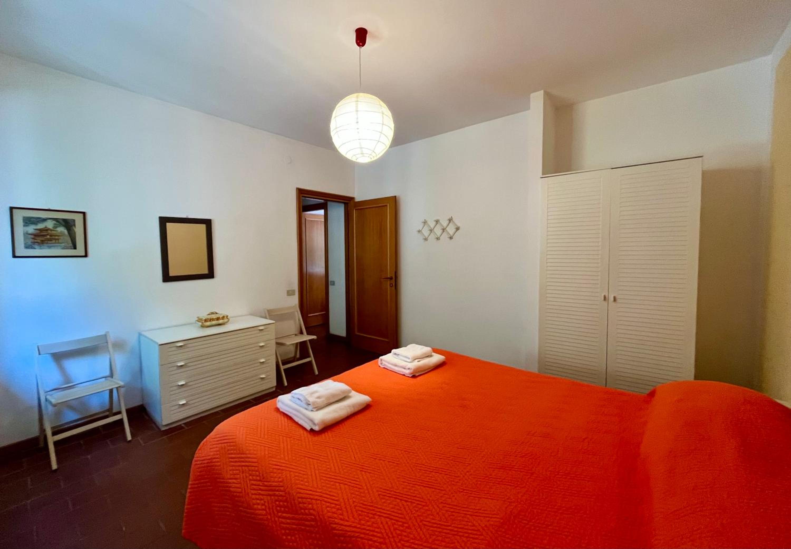 Residence Casa Adriana