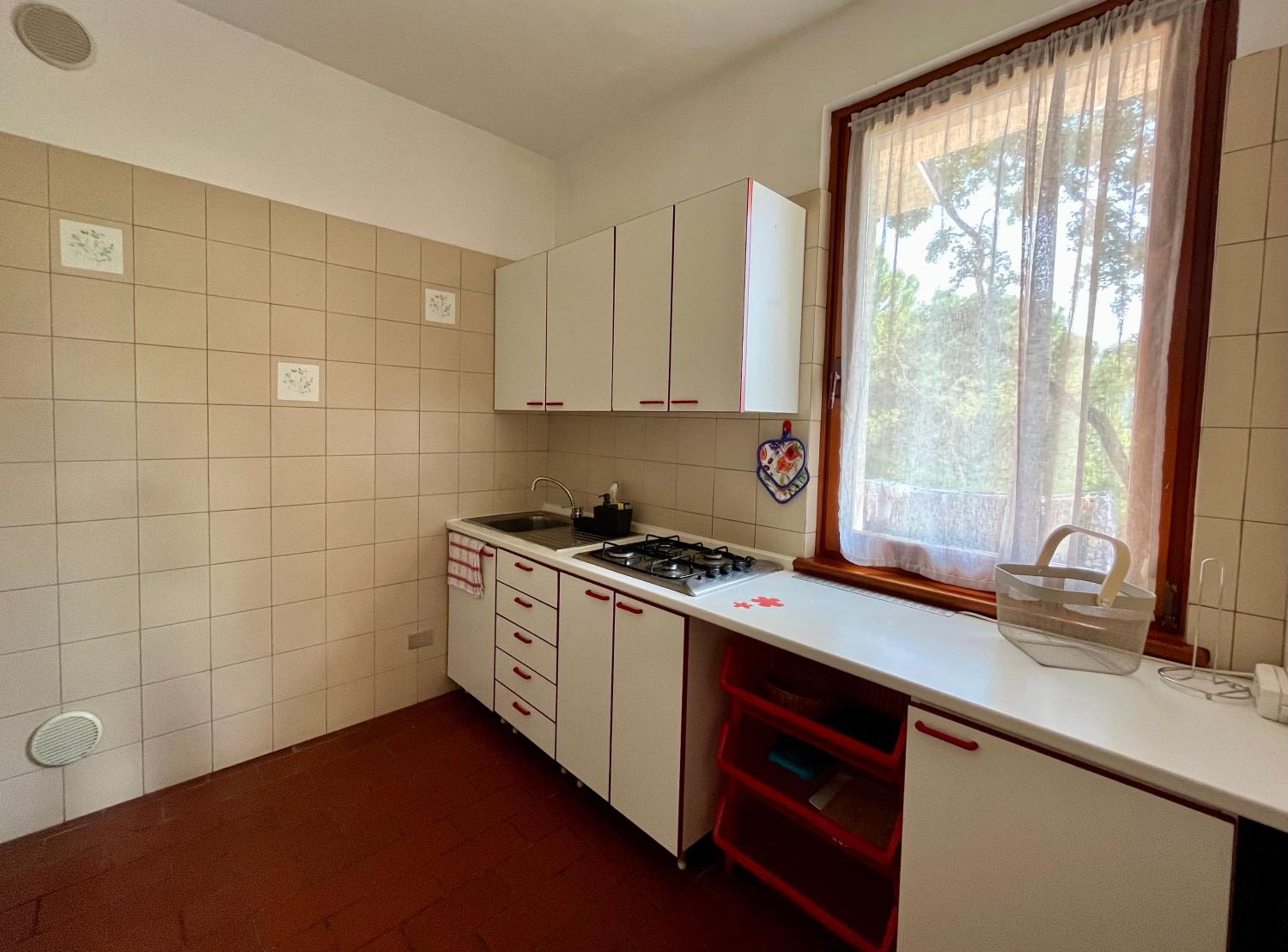 Residence Casa Adriana