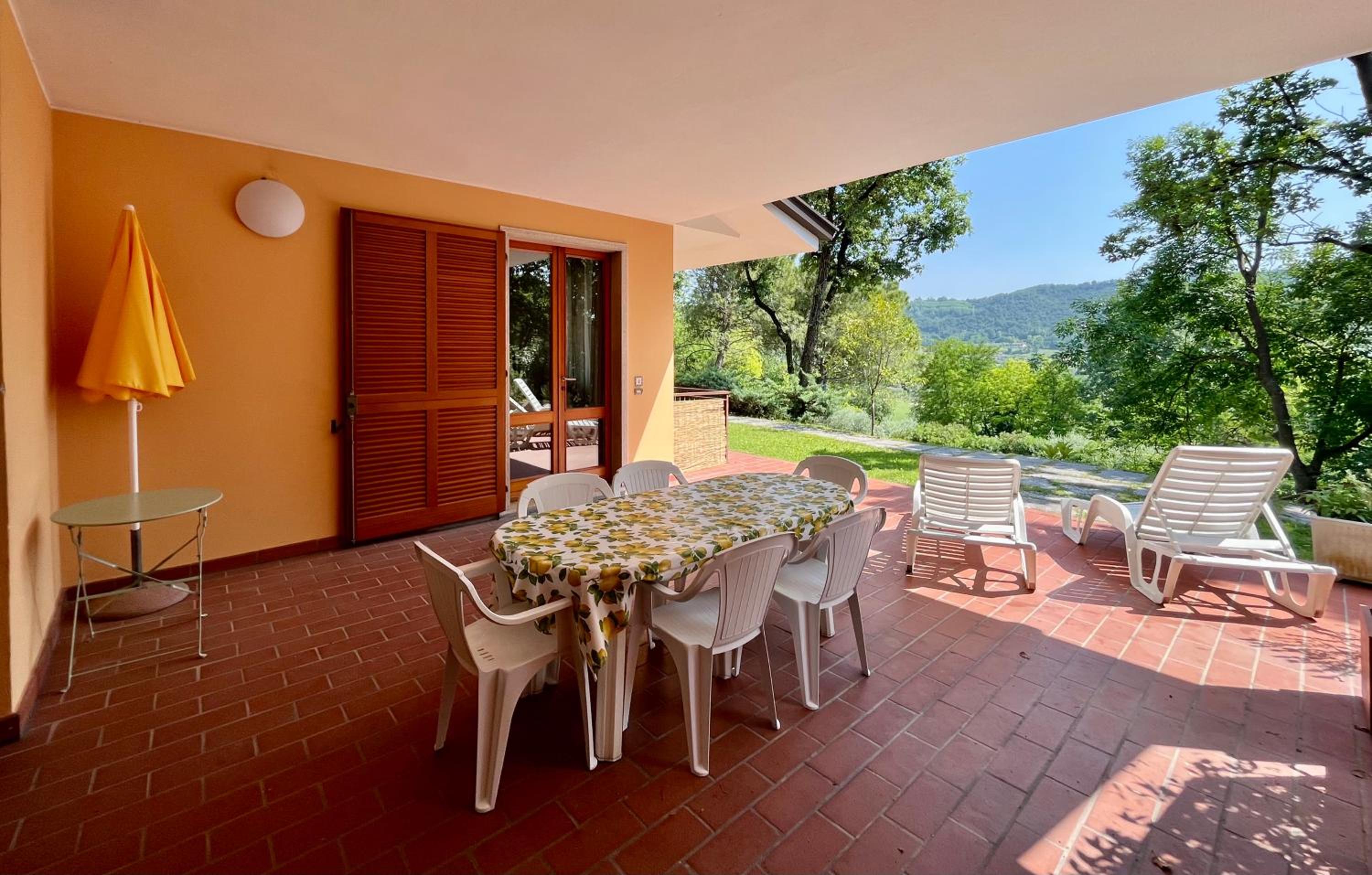 Residence Casa Adriana