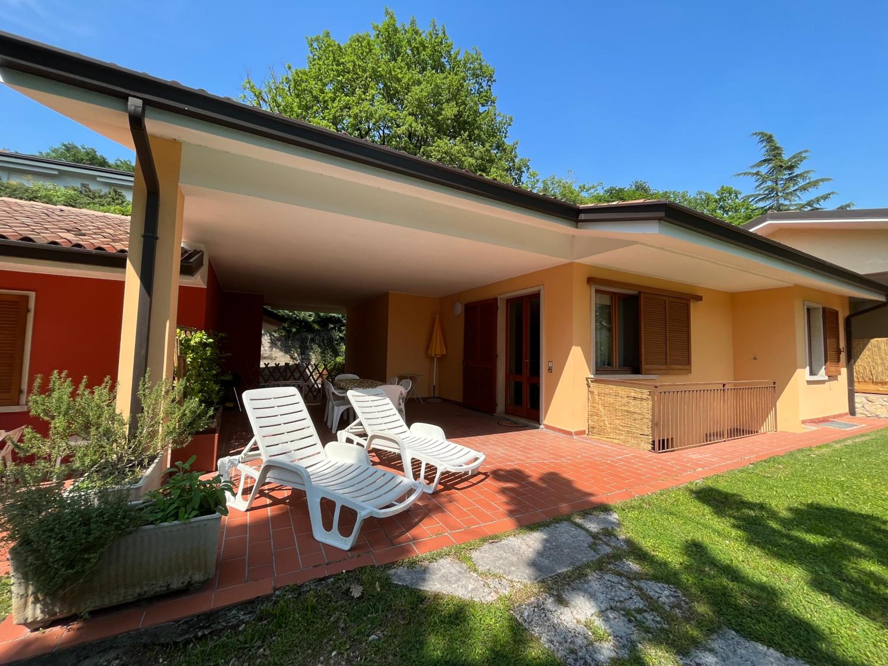 Residence Casa Adriana