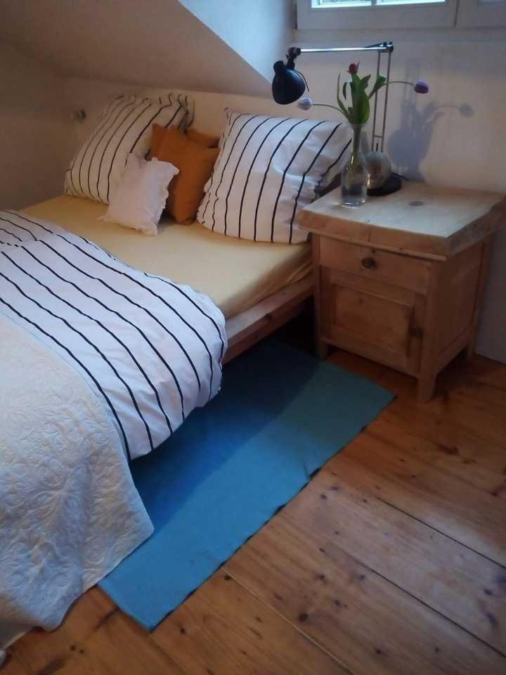 Ferienwohnung am Walnussbaum