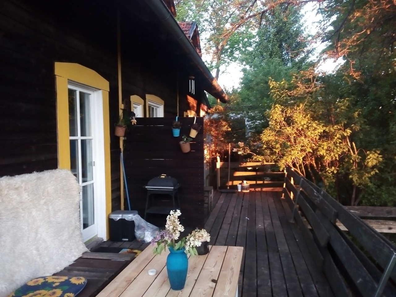 Ferienwohnung am Walnussbaum