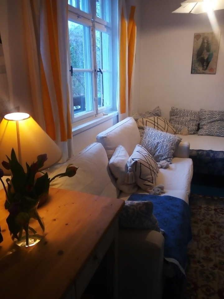 Ferienwohnung am Walnussbaum
